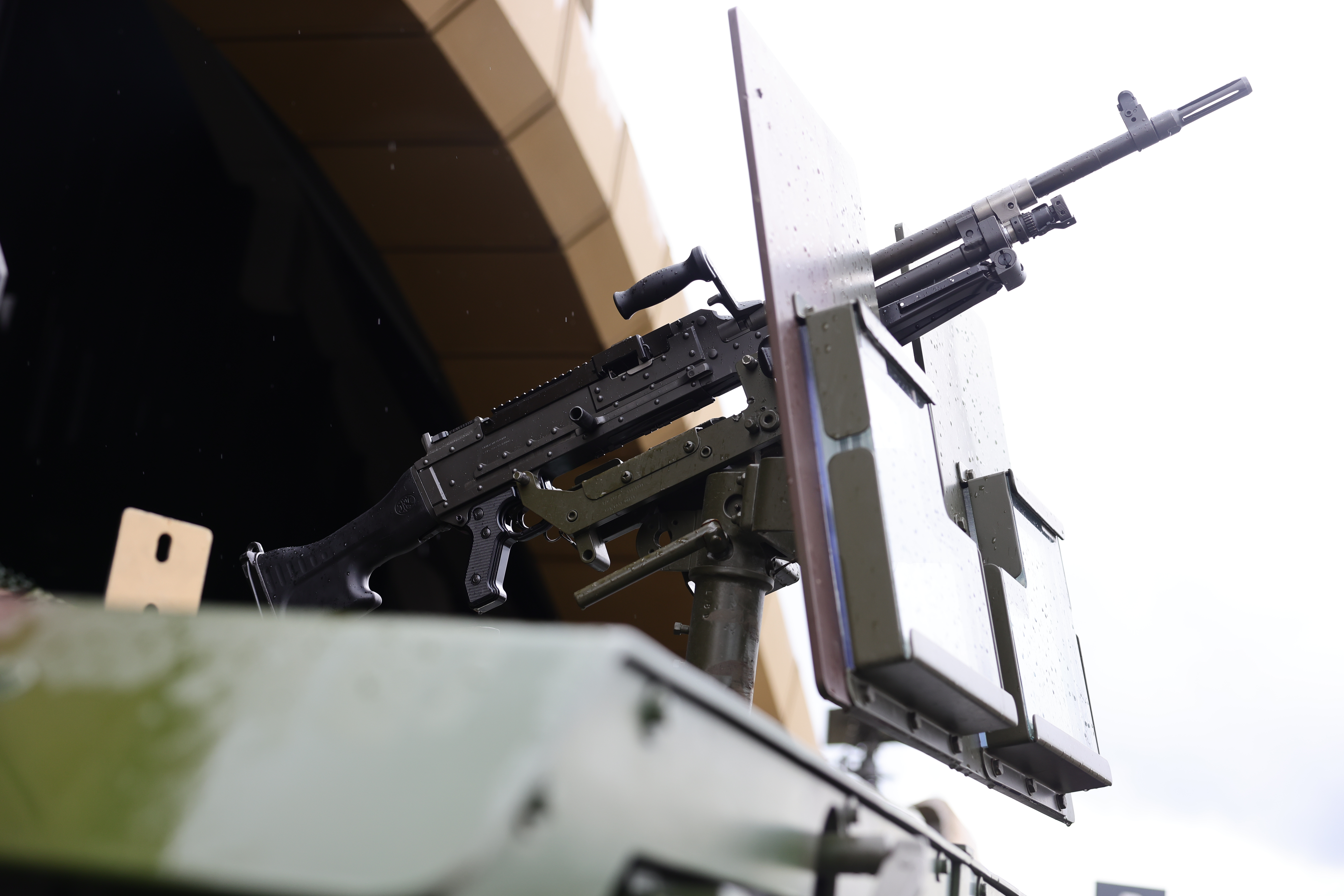 Luka Dakskobler/BOBO