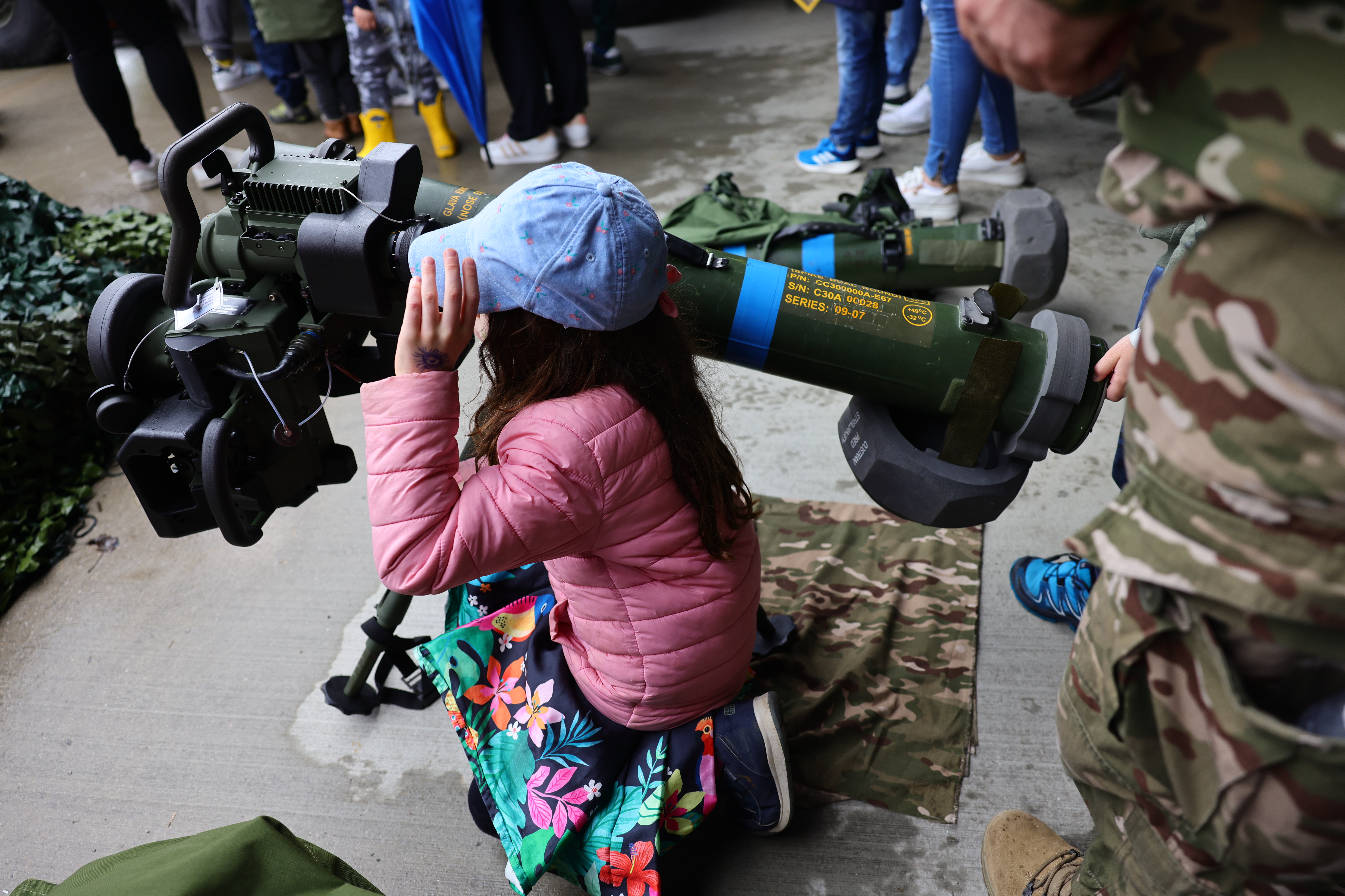 Luka Dakskobler/BOBO