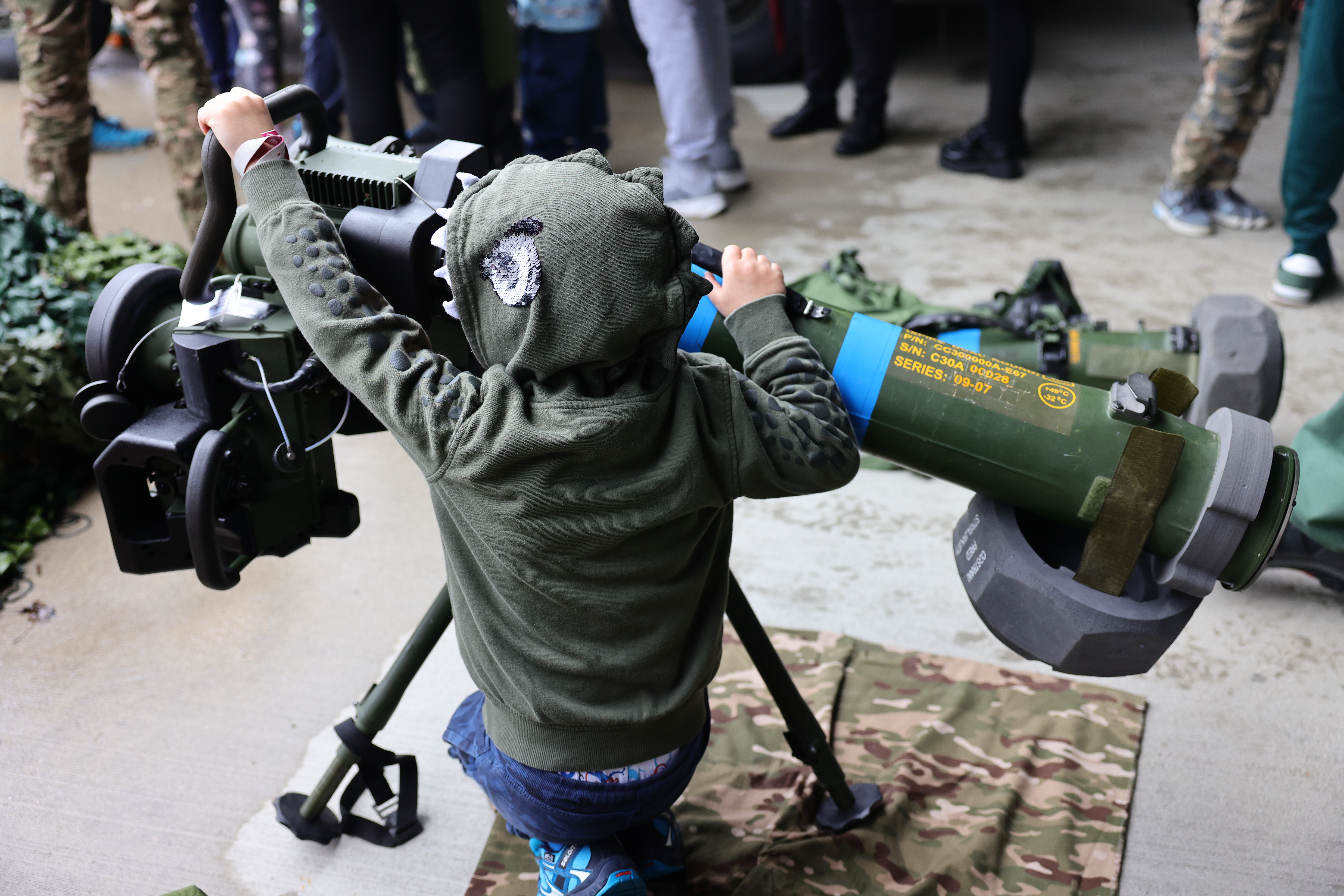 Luka Dakskobler/BOBO