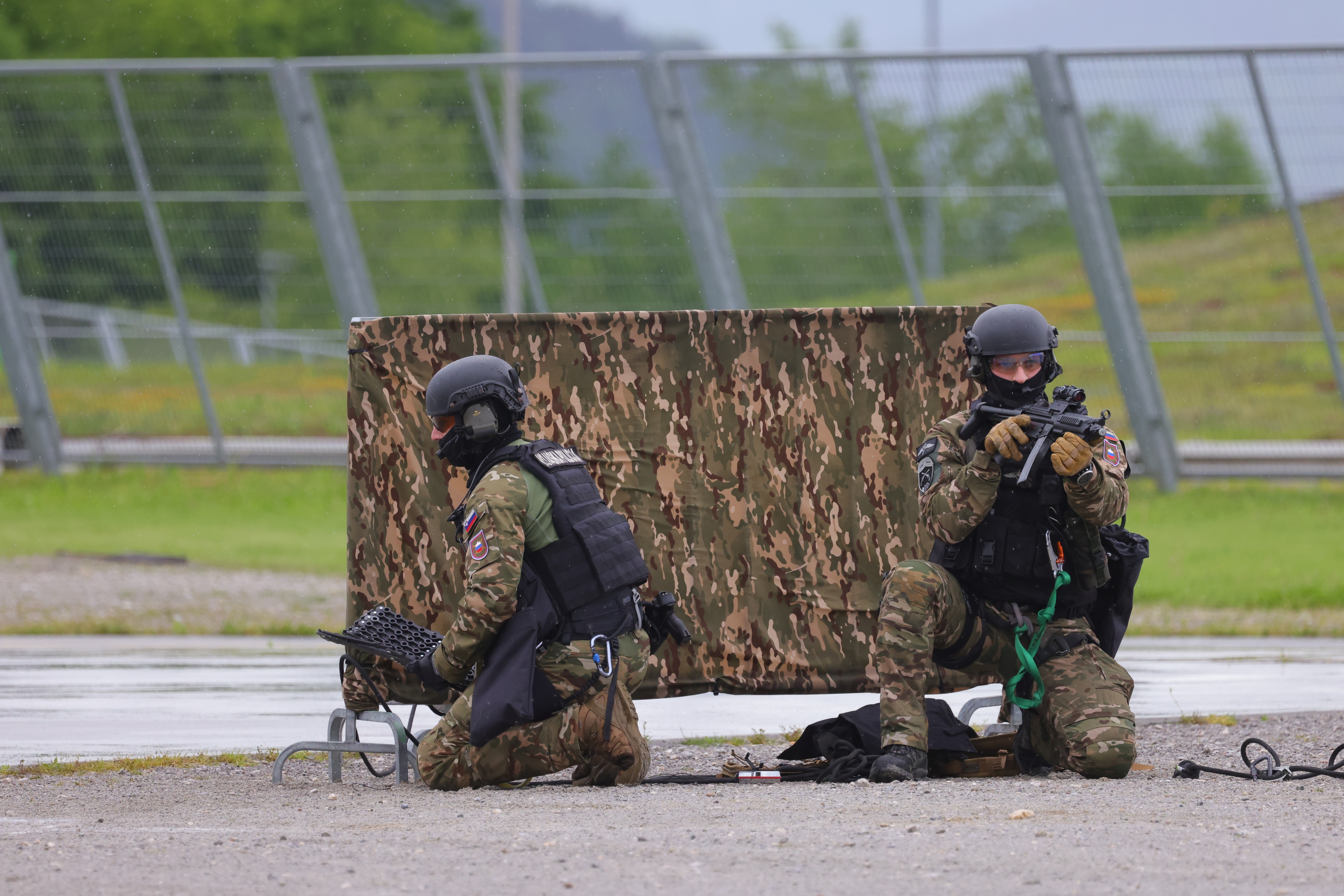 Luka Dakskobler/BOBO