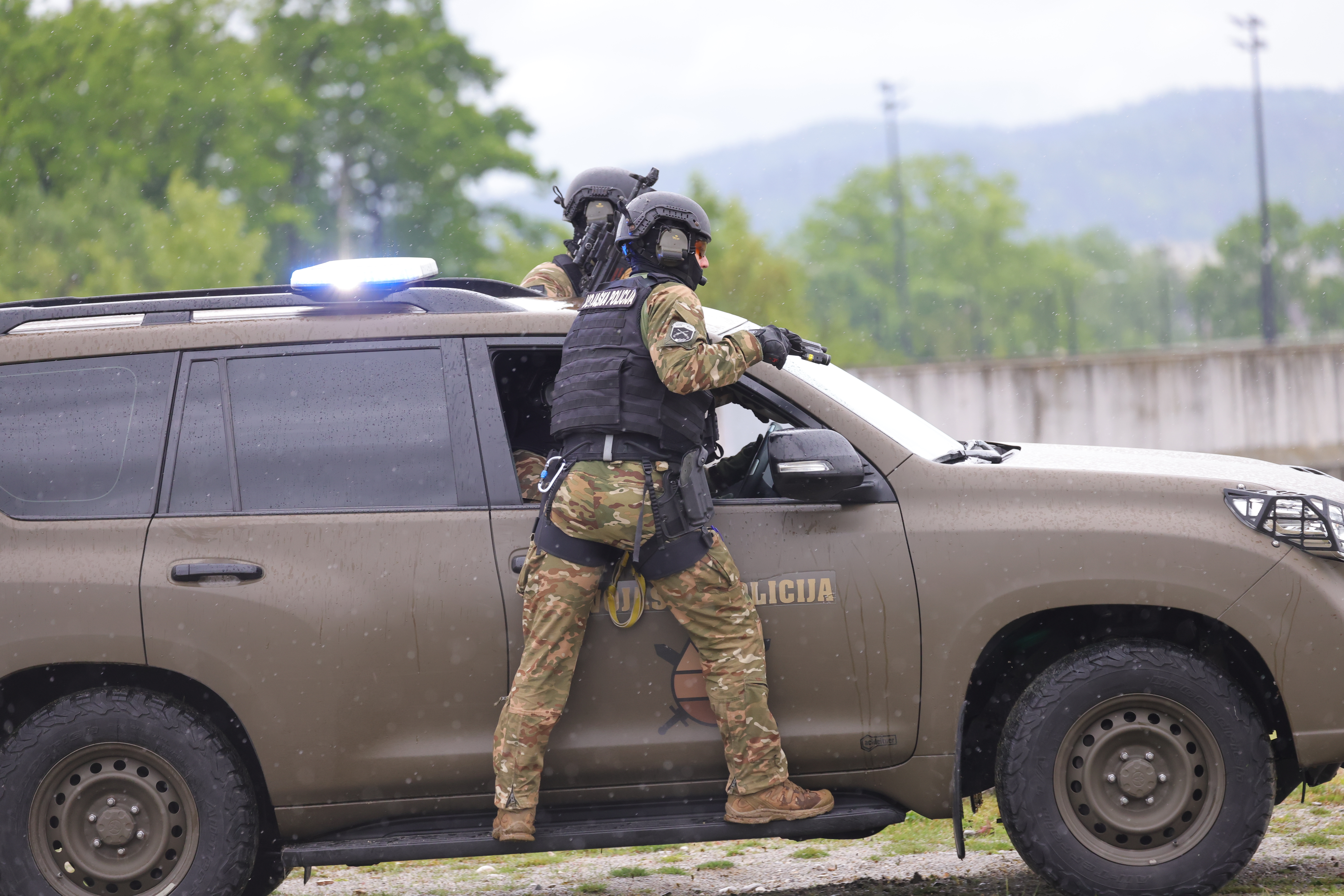 Luka Dakskobler/BOBO