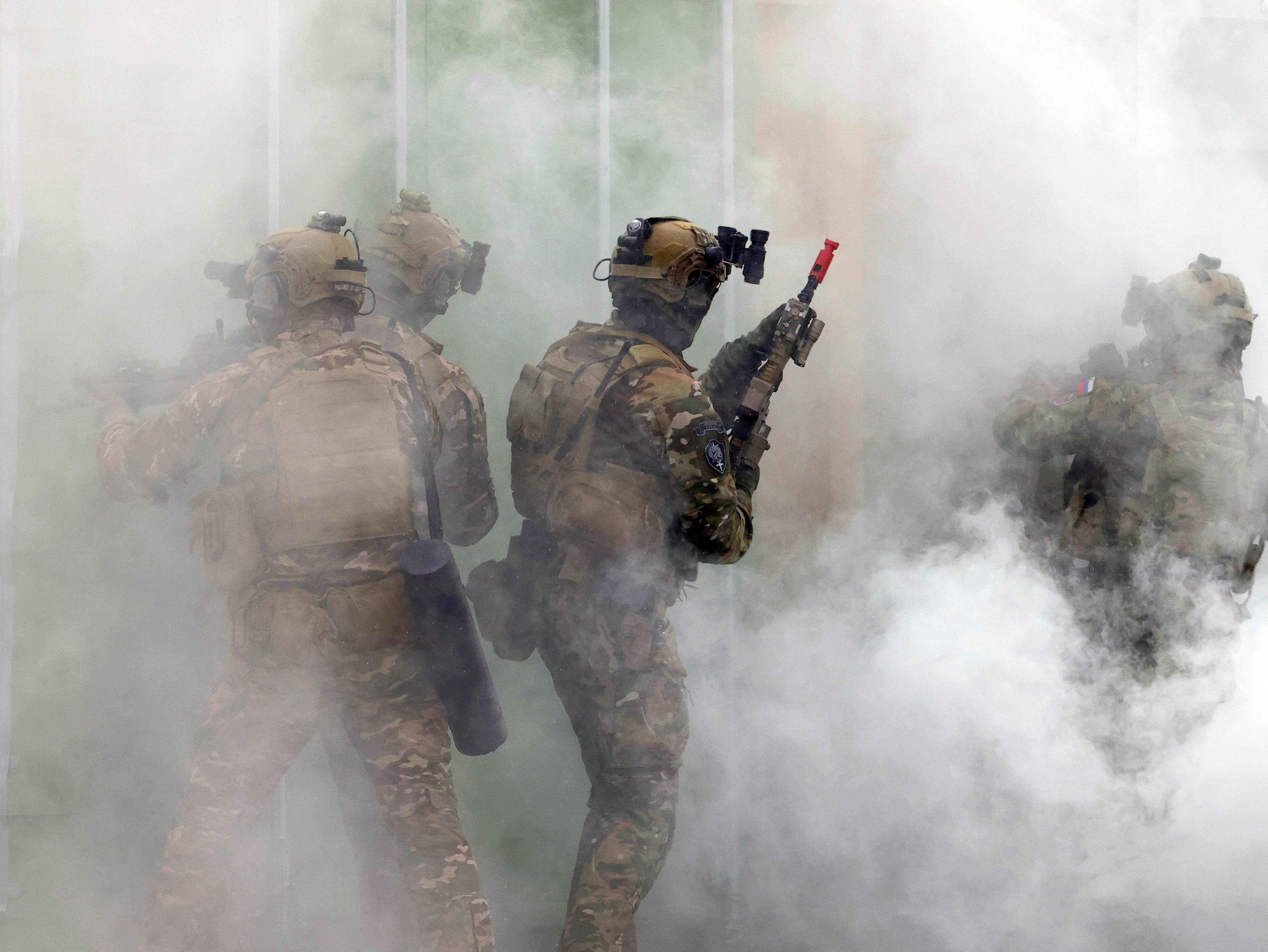 Luka Dakskobler/BOBO