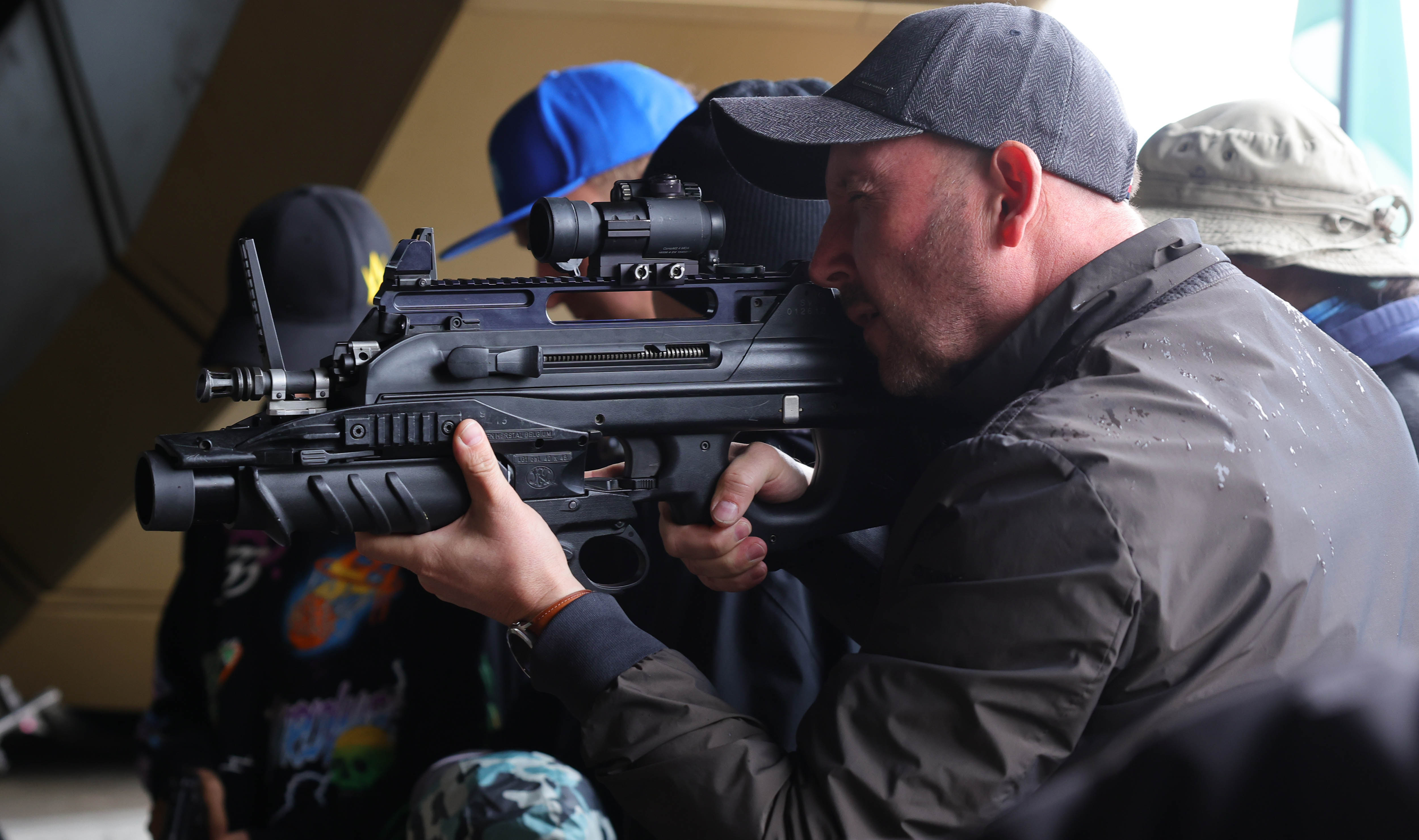 Luka Dakskobler/BOBO