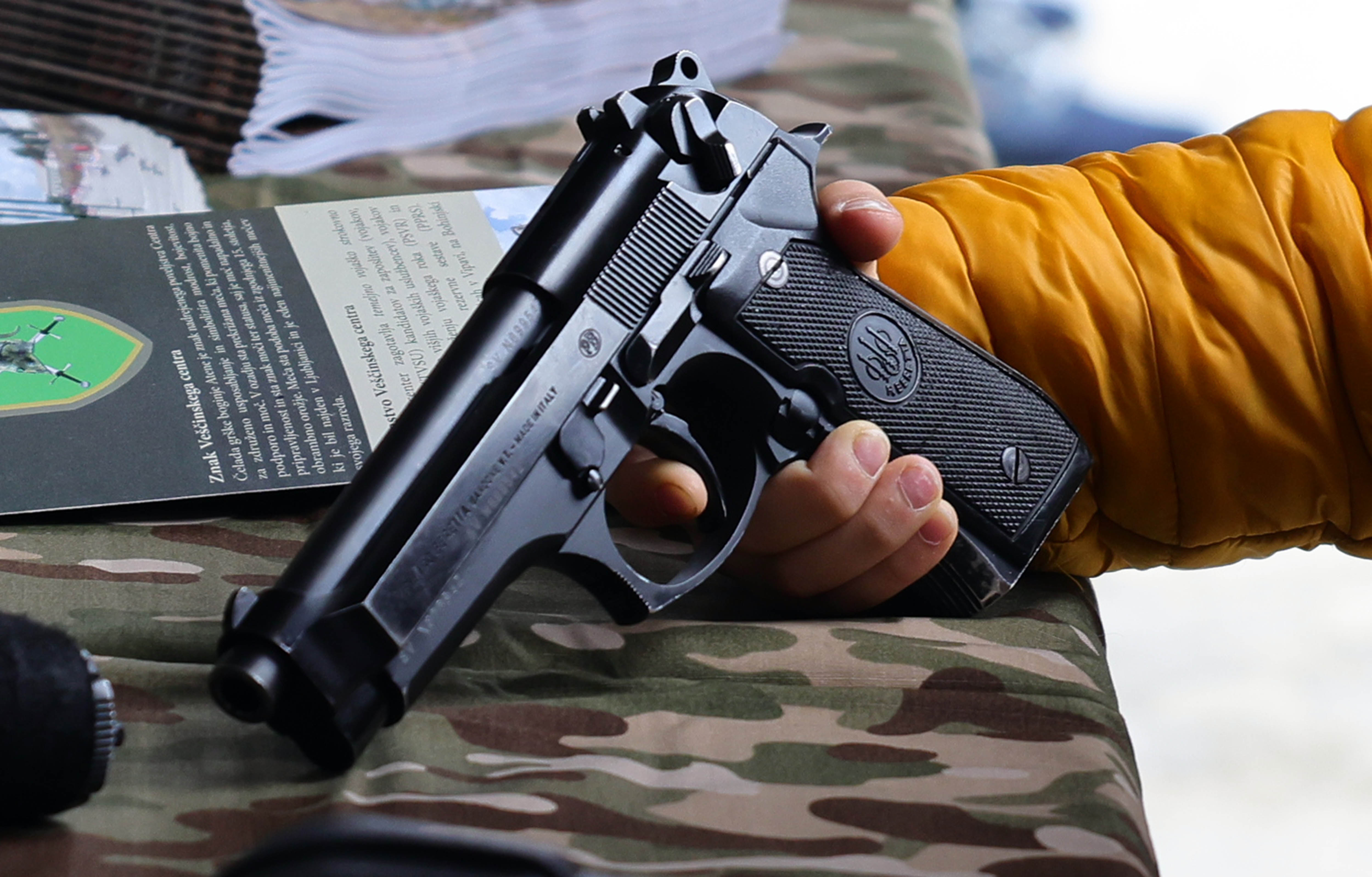 Luka Dakskobler/BOBO