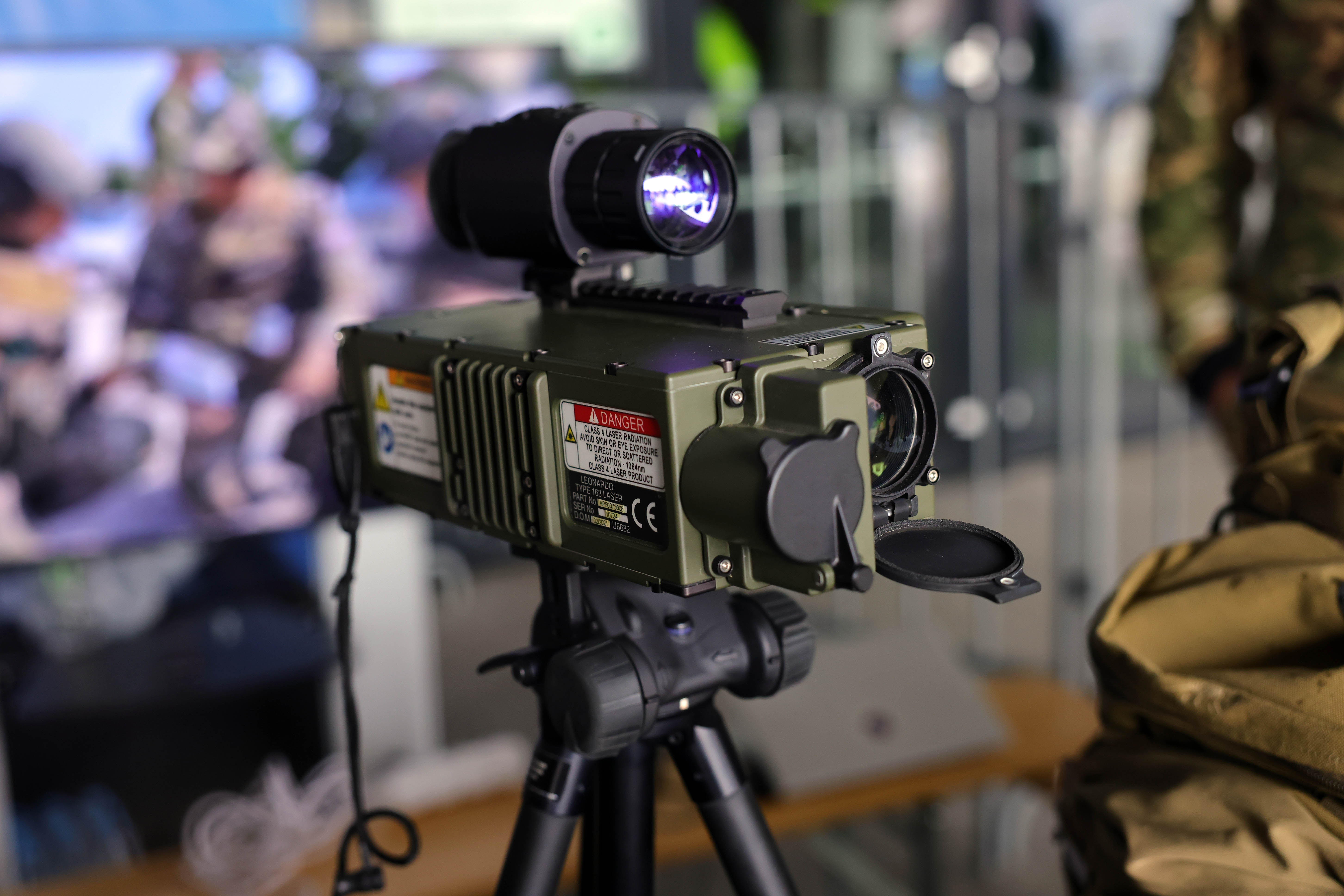 Luka Dakskobler/BOBO