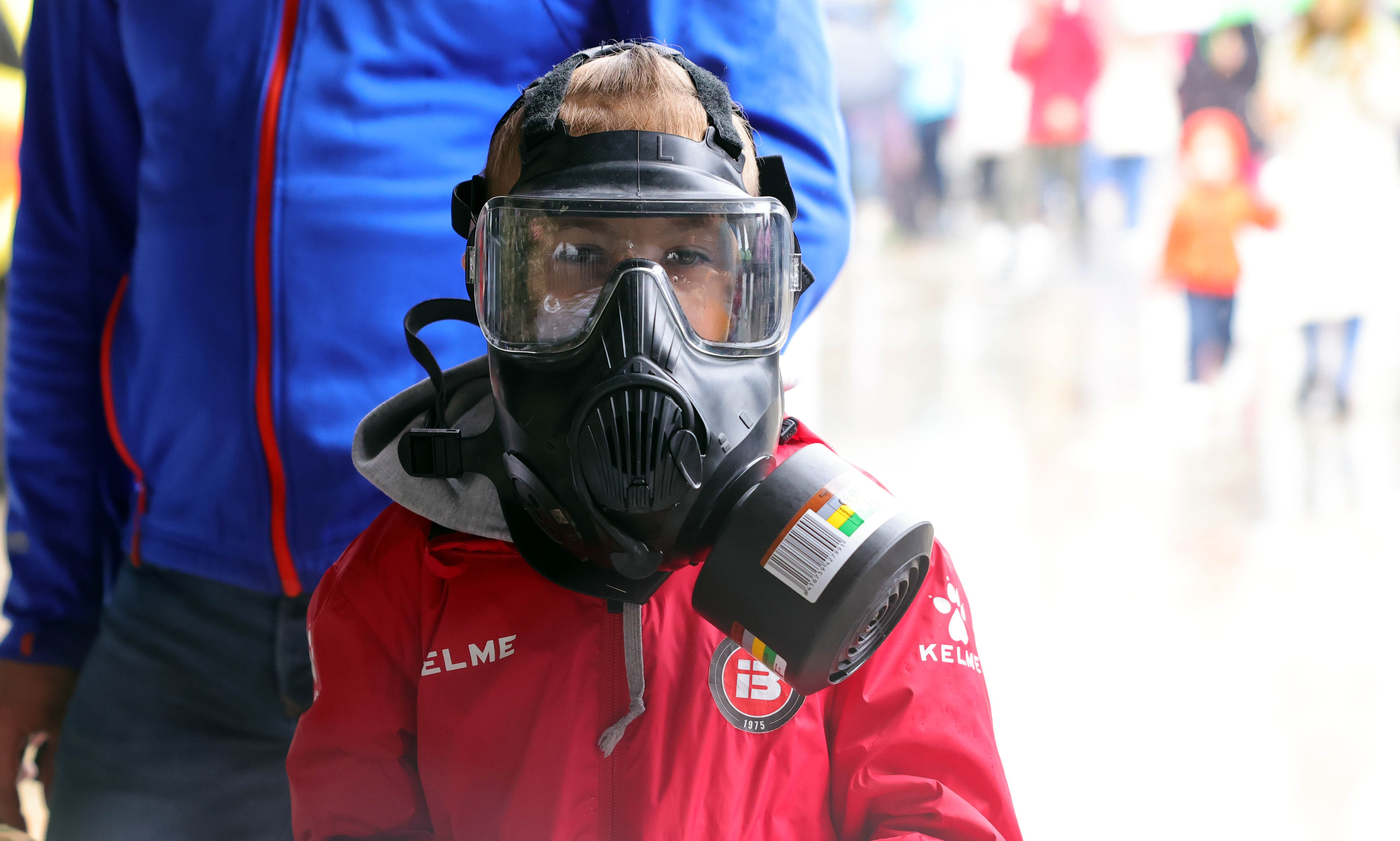 Luka Dakskobler/BOBO