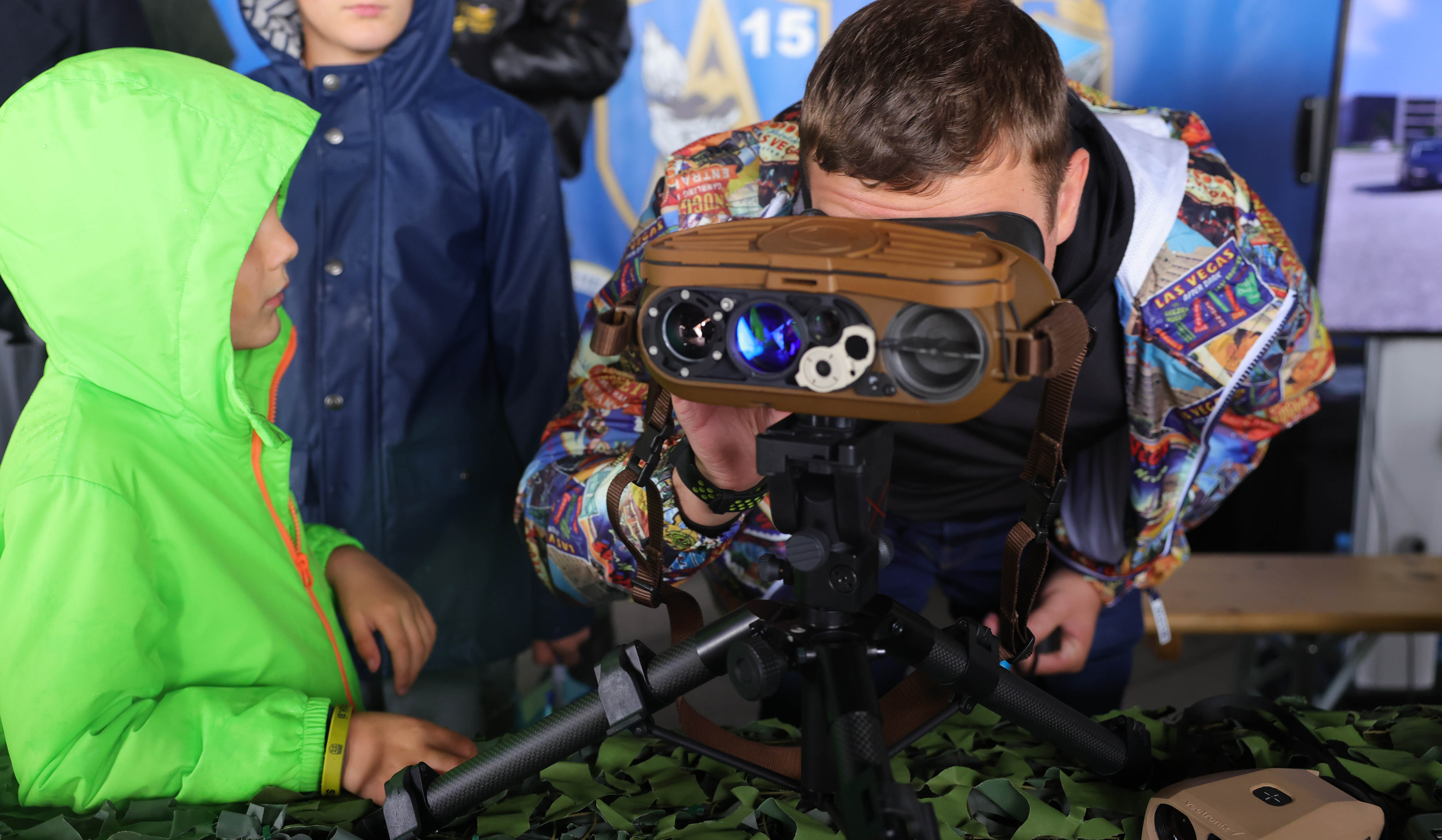 Luka Dakskobler/BOBO