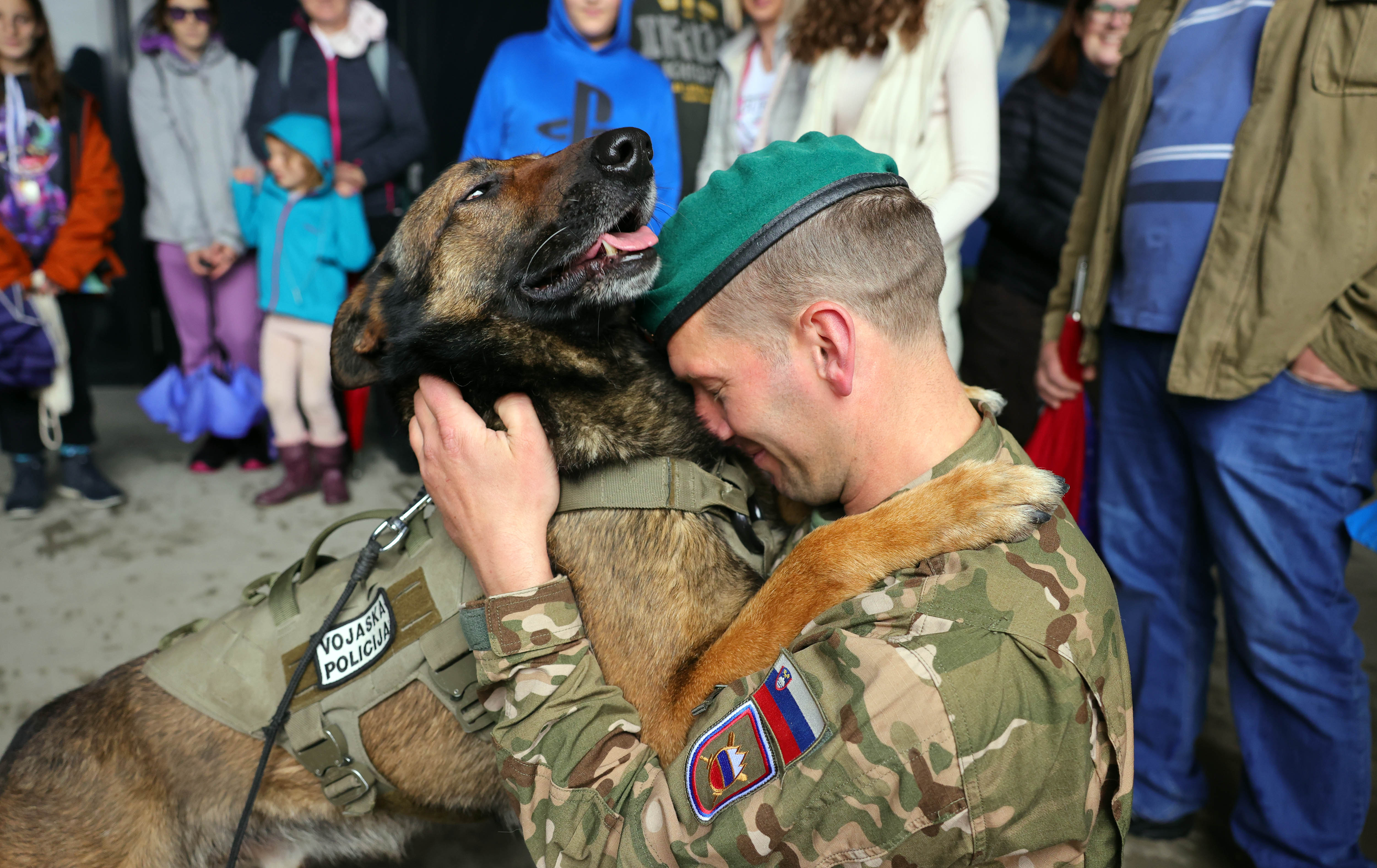 Luka Dakskobler/BOBO