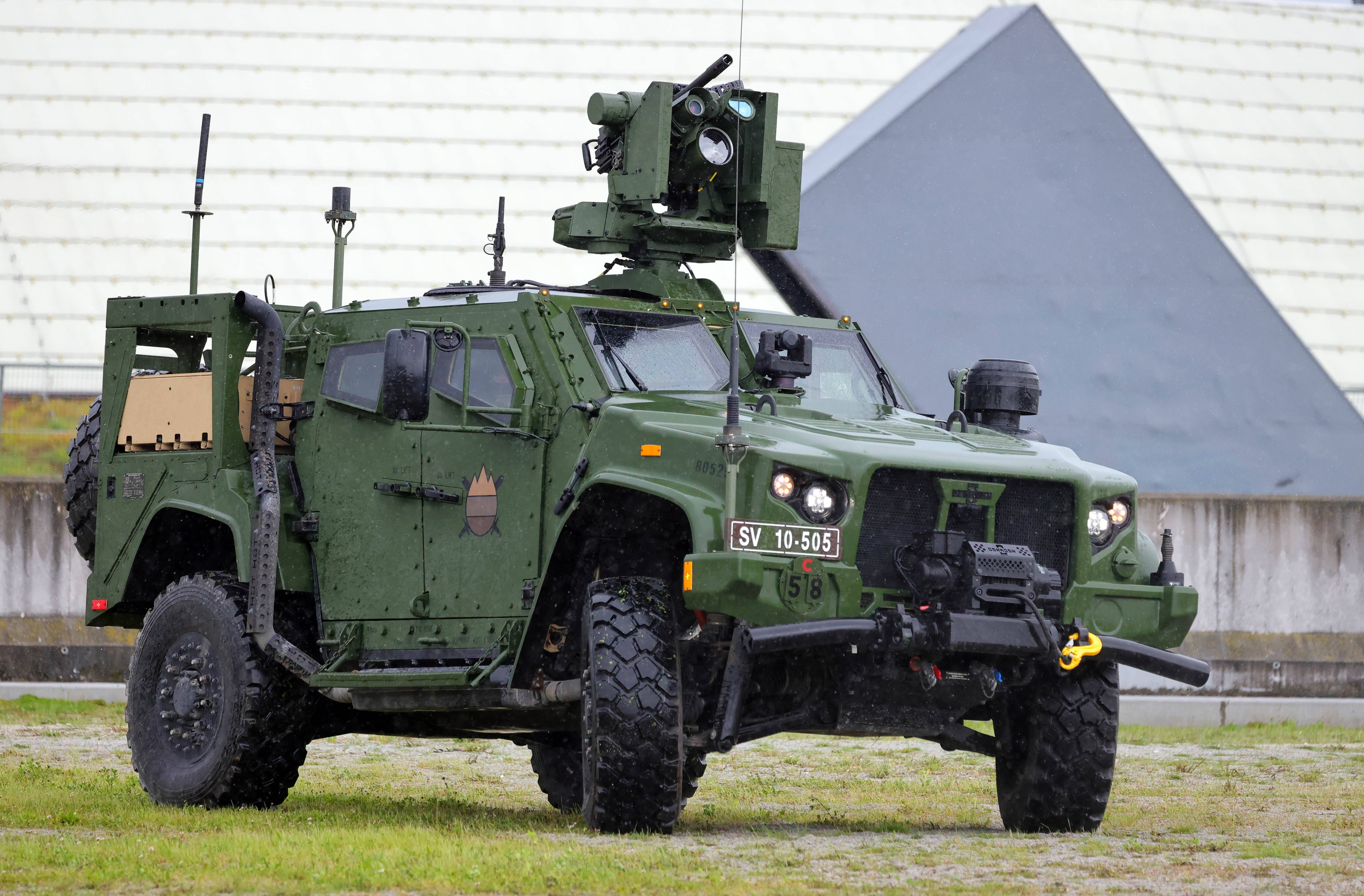 Luka Dakskobler/BOBO