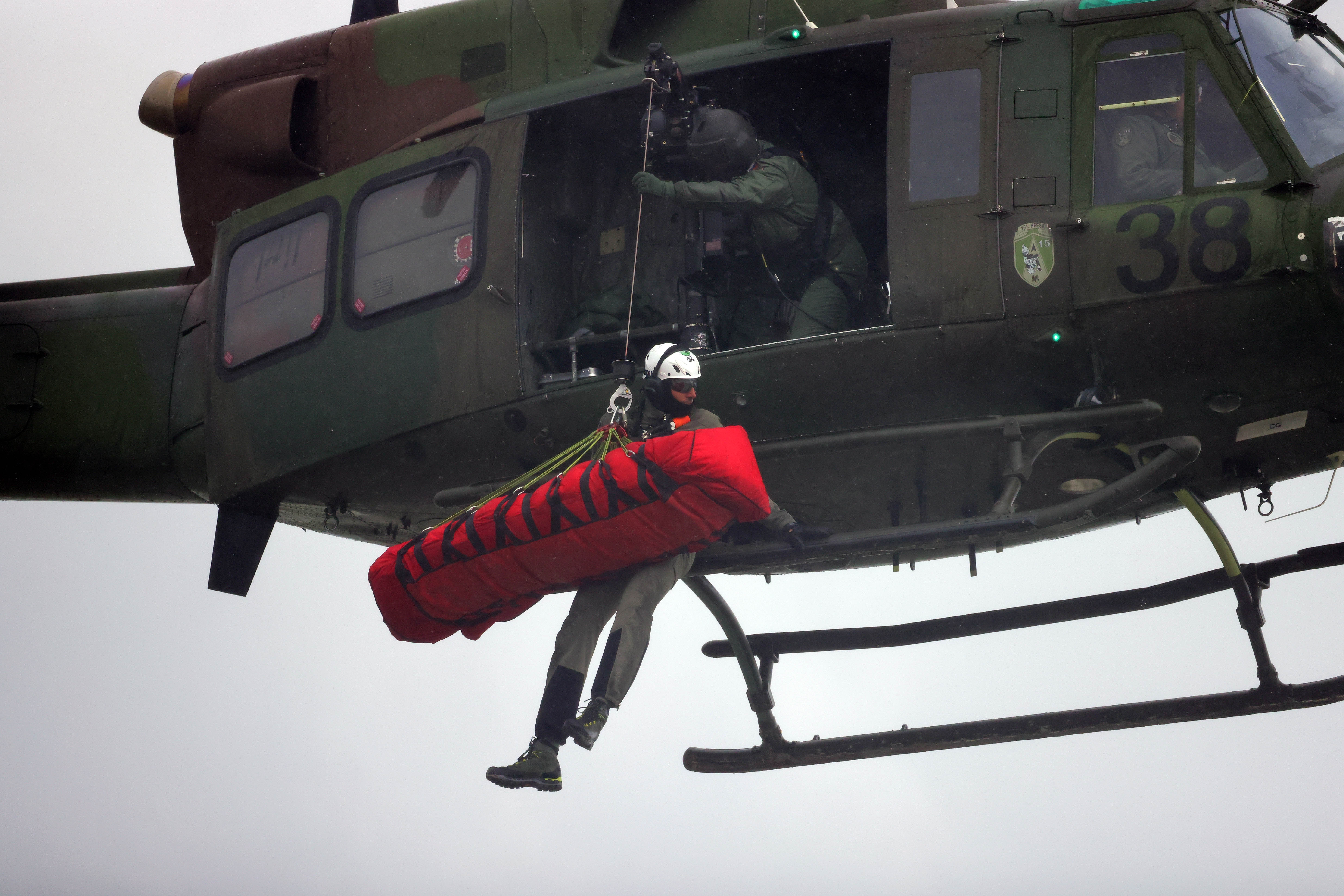 Luka Dakskobler/BOBO