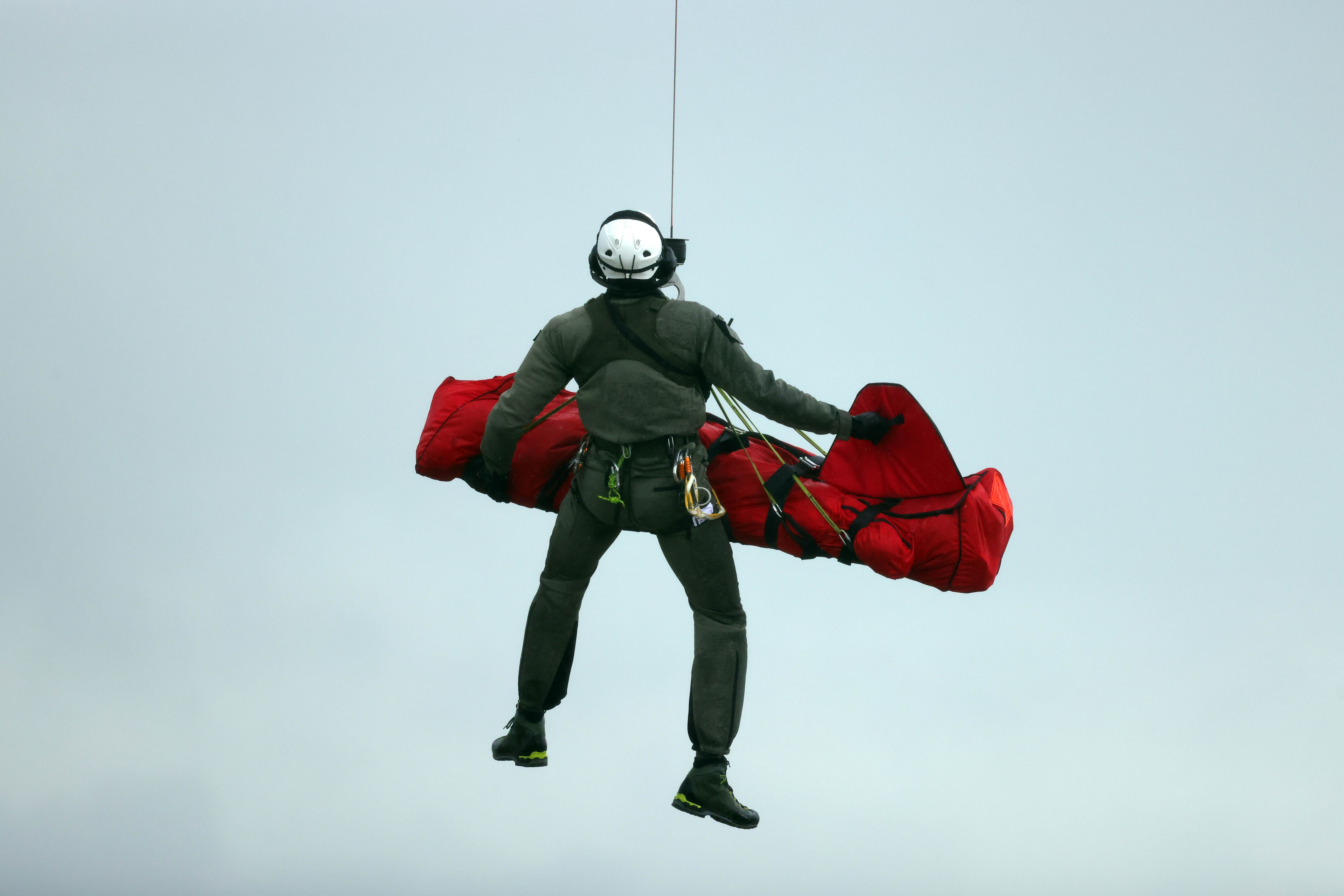 Luka Dakskobler/BOBO