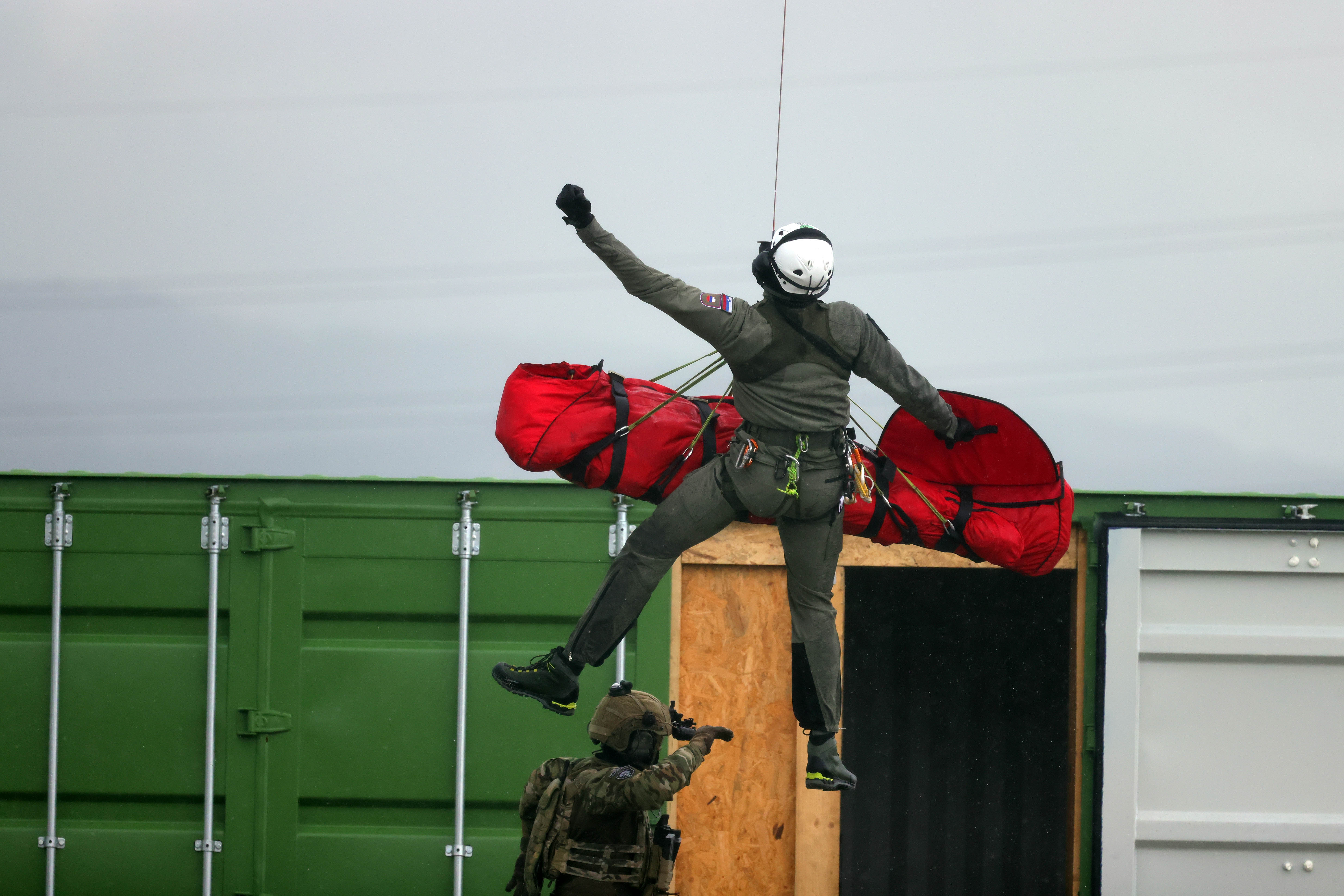 Luka Dakskobler/BOBO