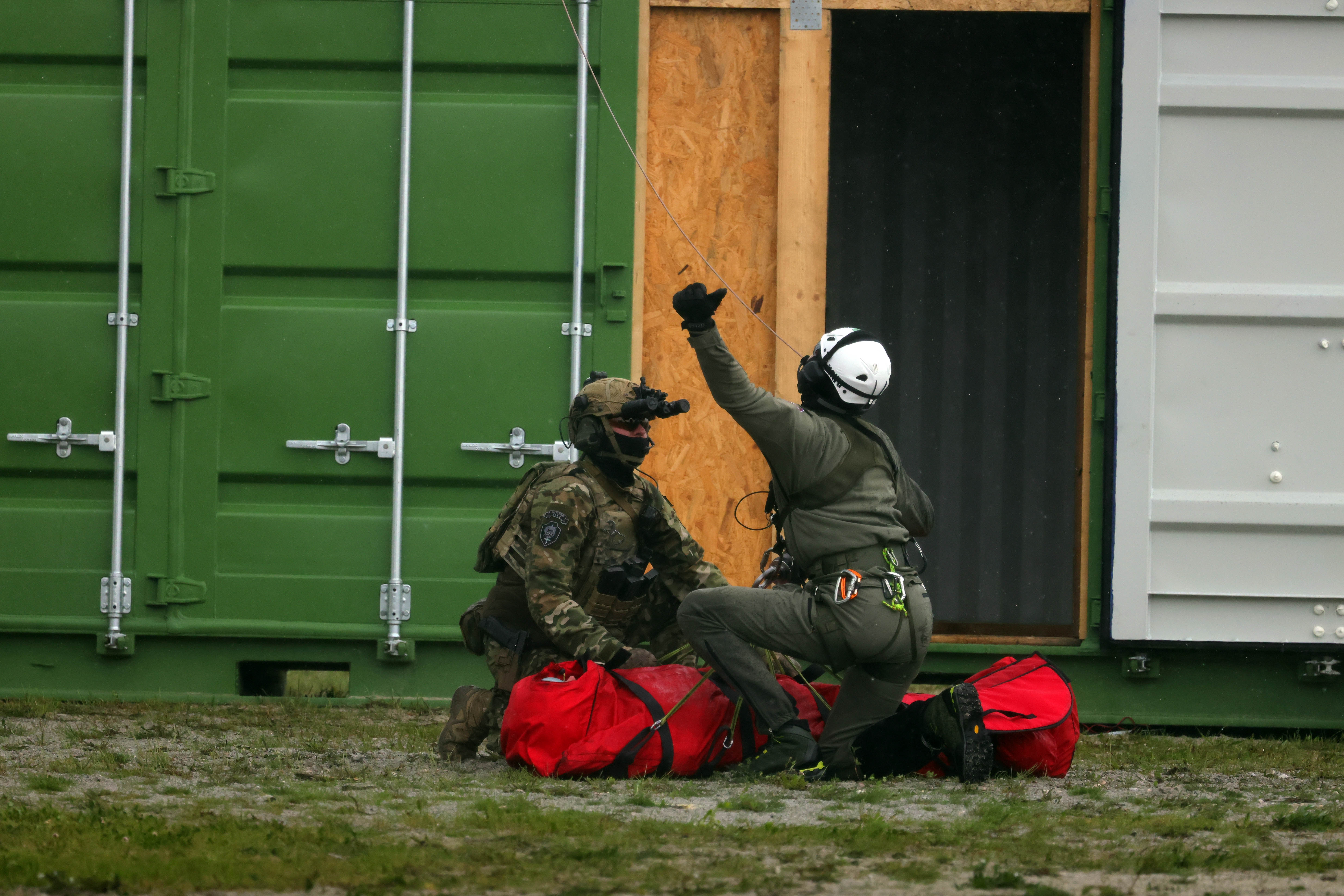 Luka Dakskobler/BOBO