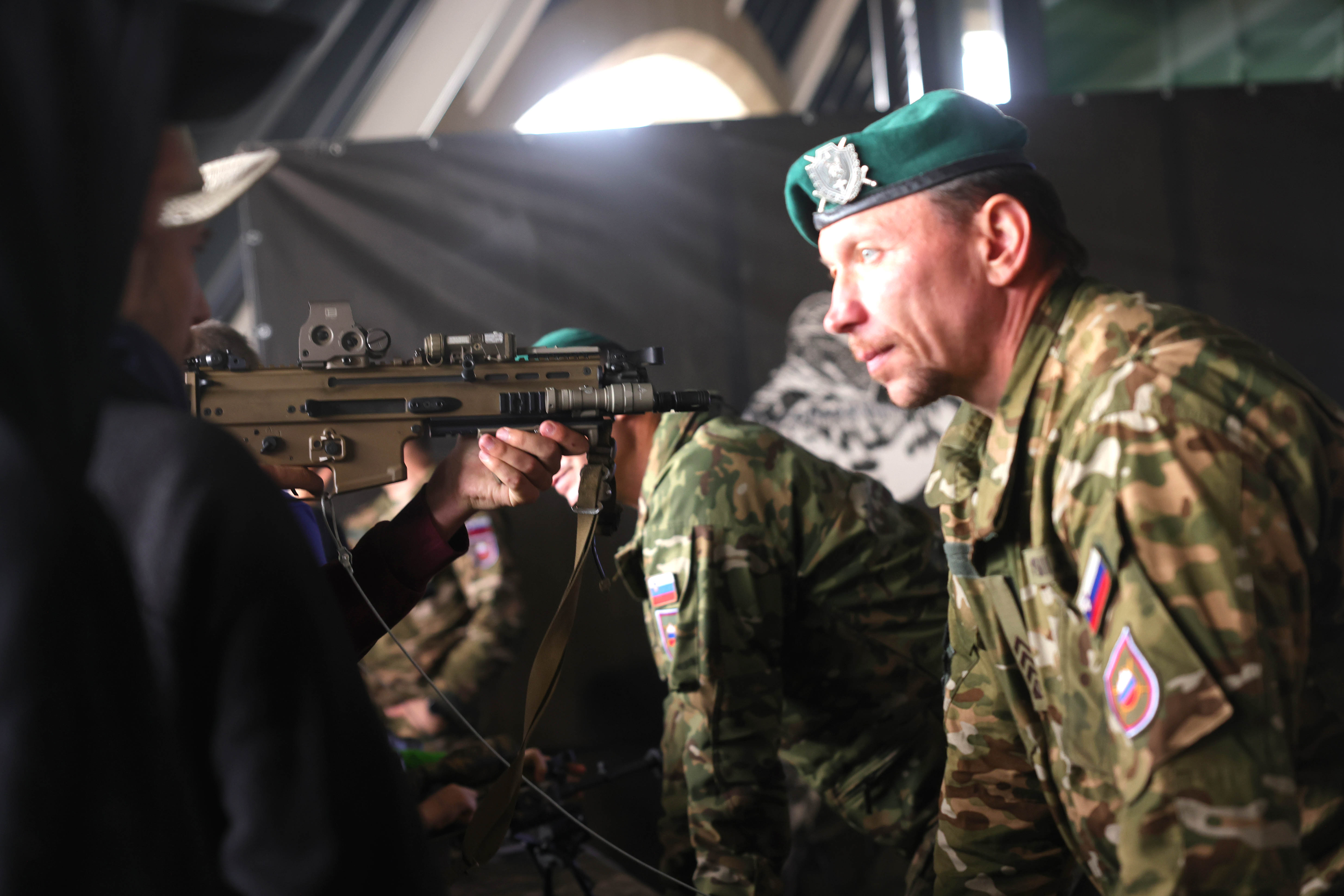 Dan slovenske vojske