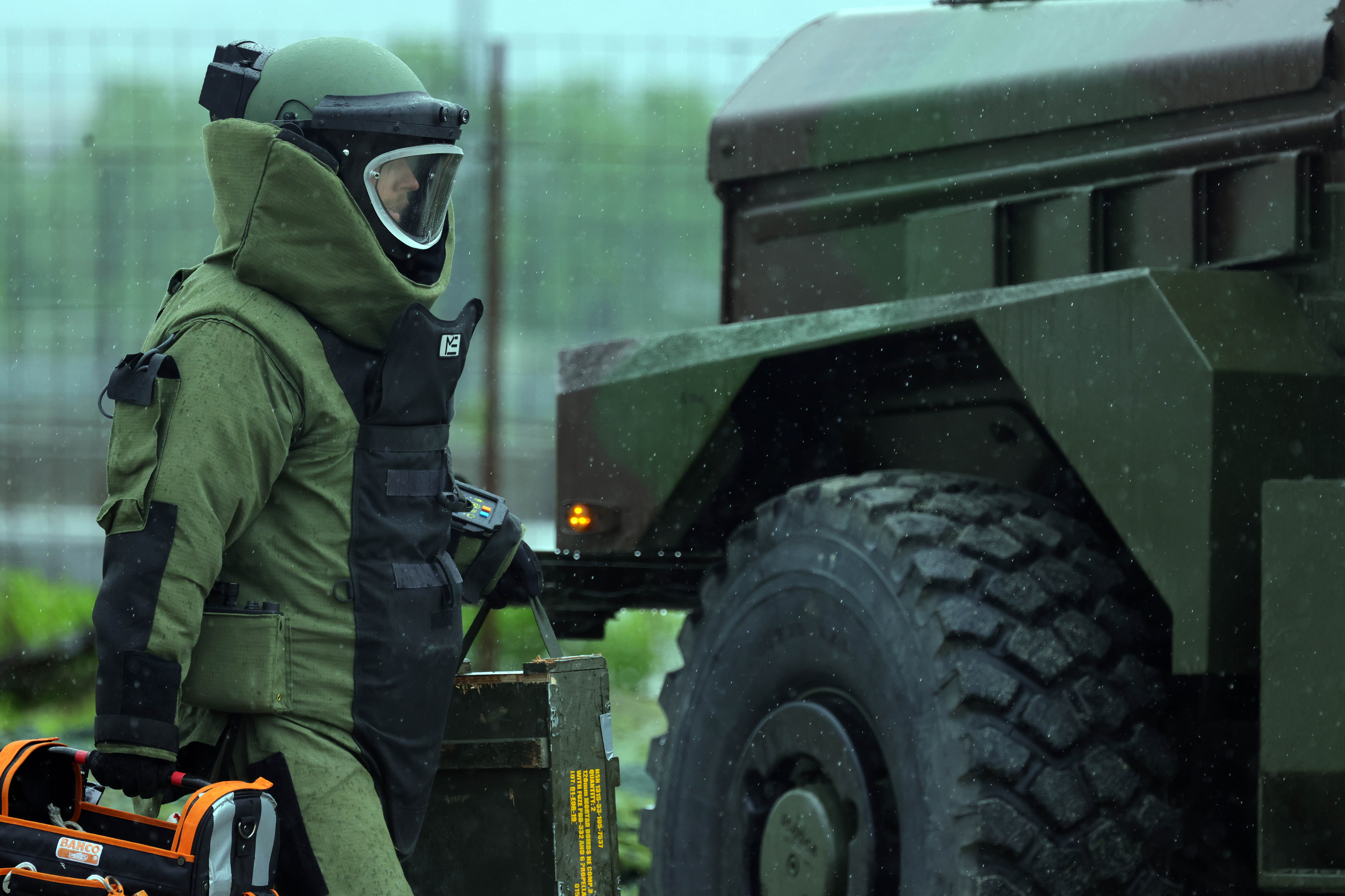 Dan slovenske vojske