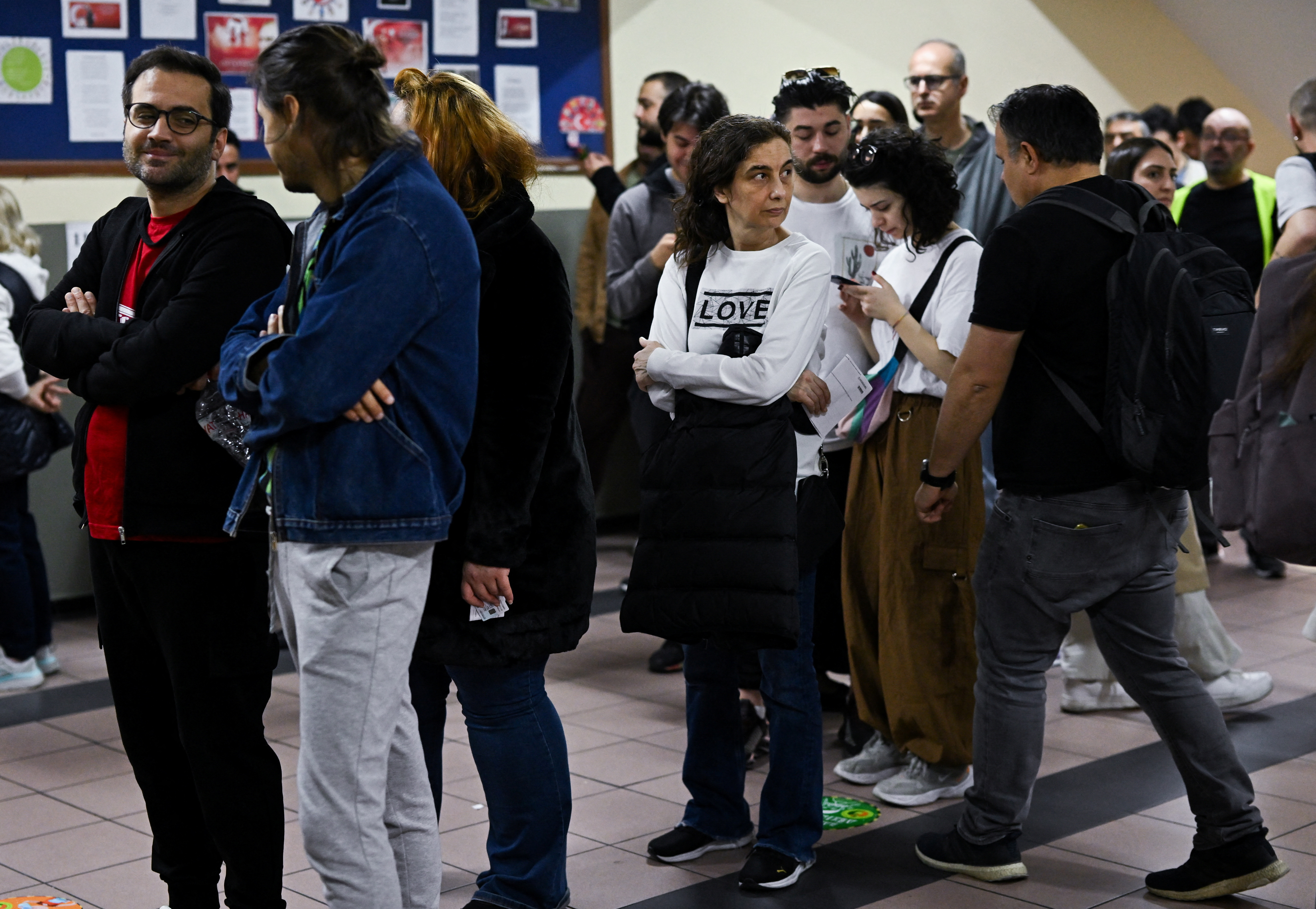 Dylan Martinez/REUTERS