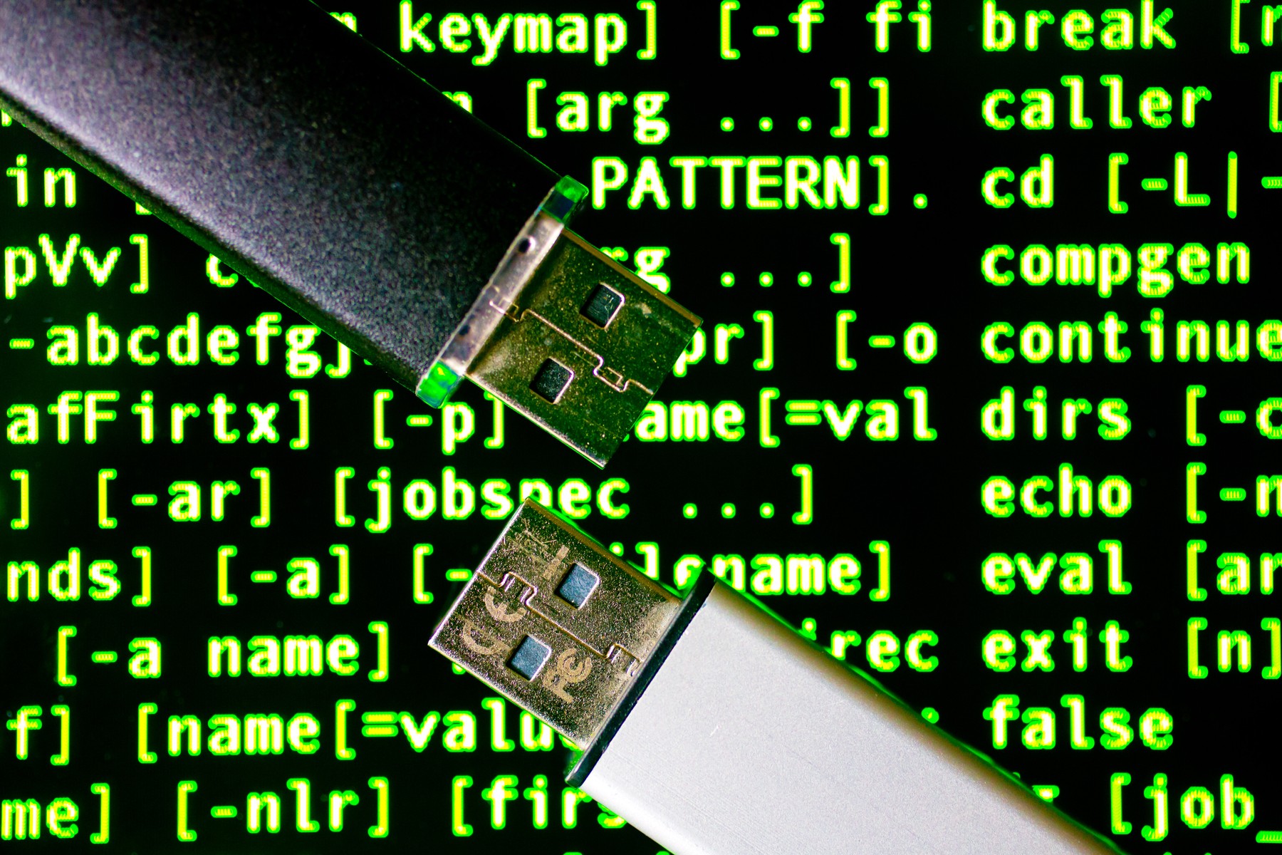 USB ključek flash drive