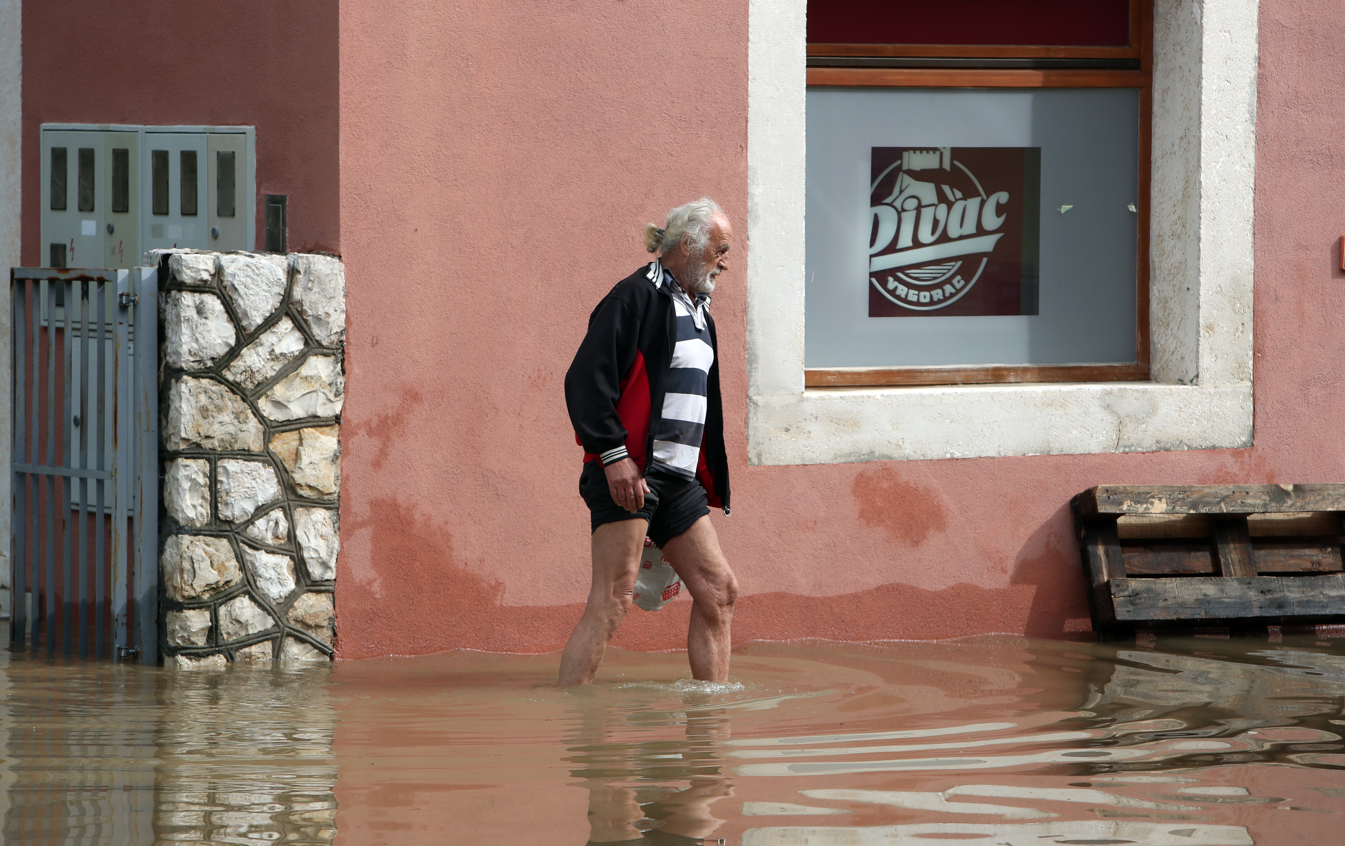 Sime Zelic/PIXSELL/BOBO