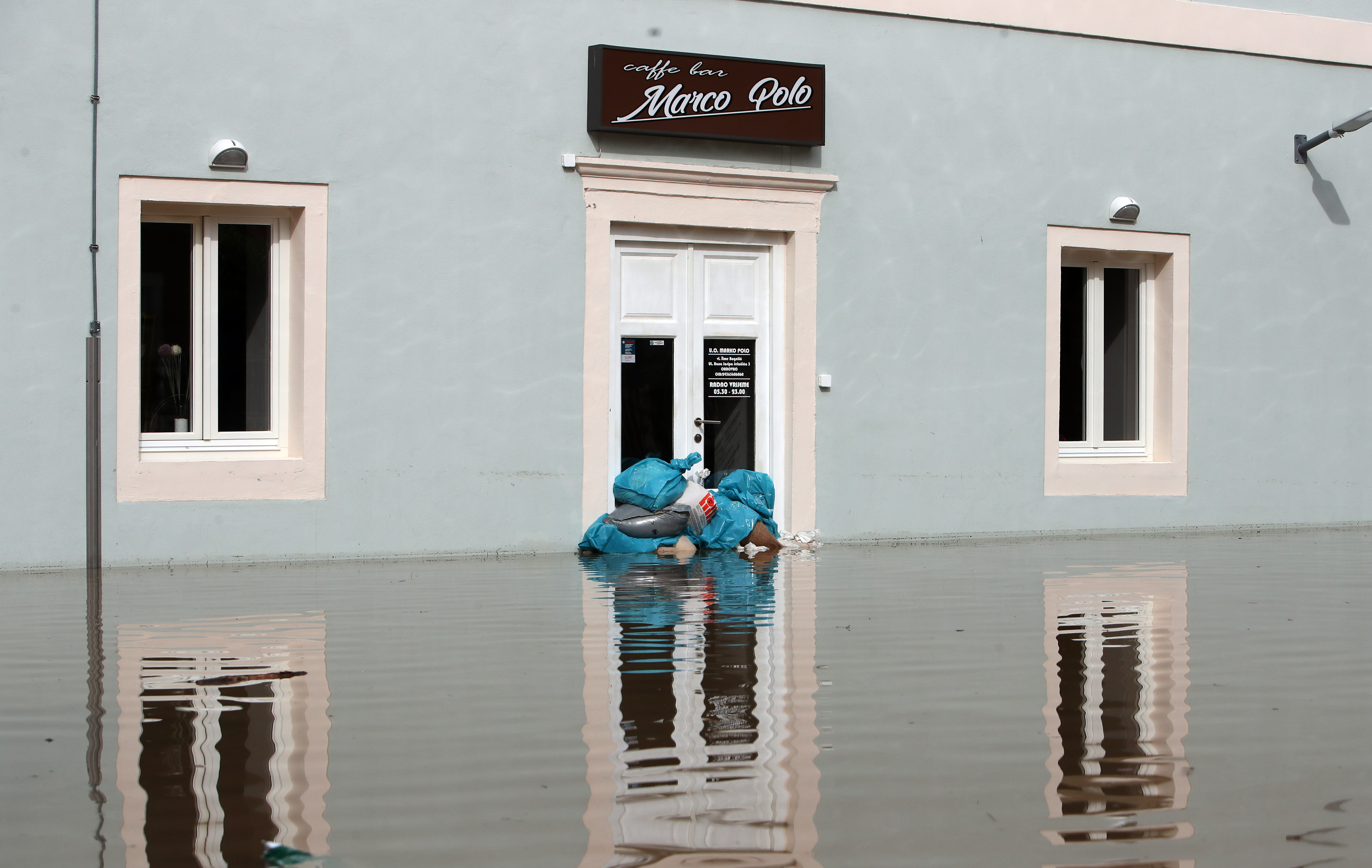 Sime Zelic/PIXSELL/BOBO