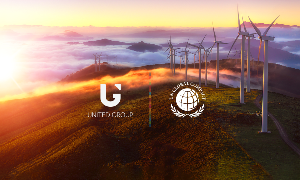 united group