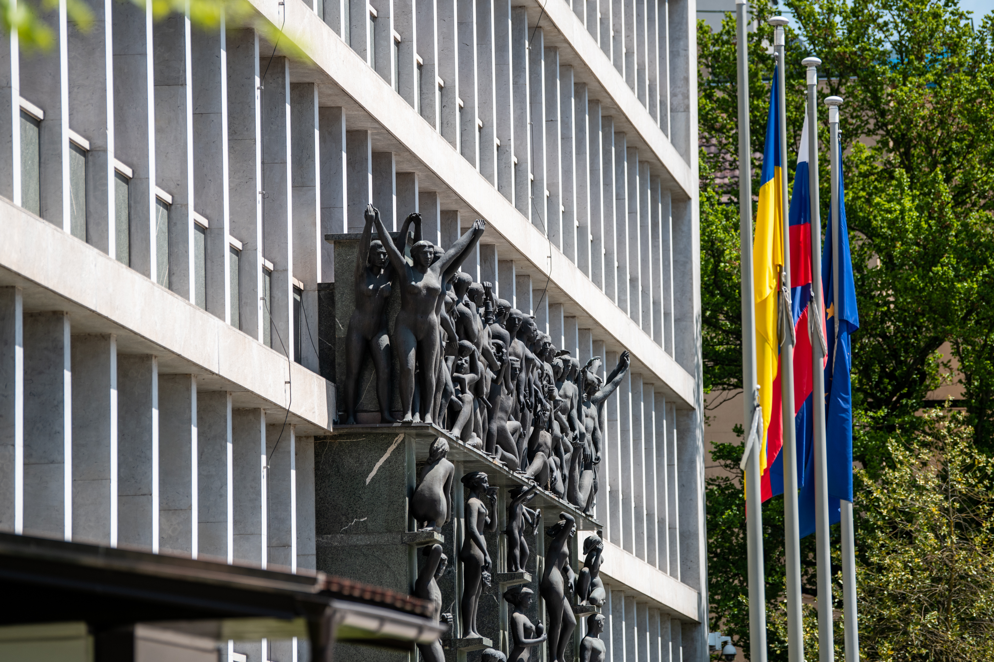 državni zbor, parlament