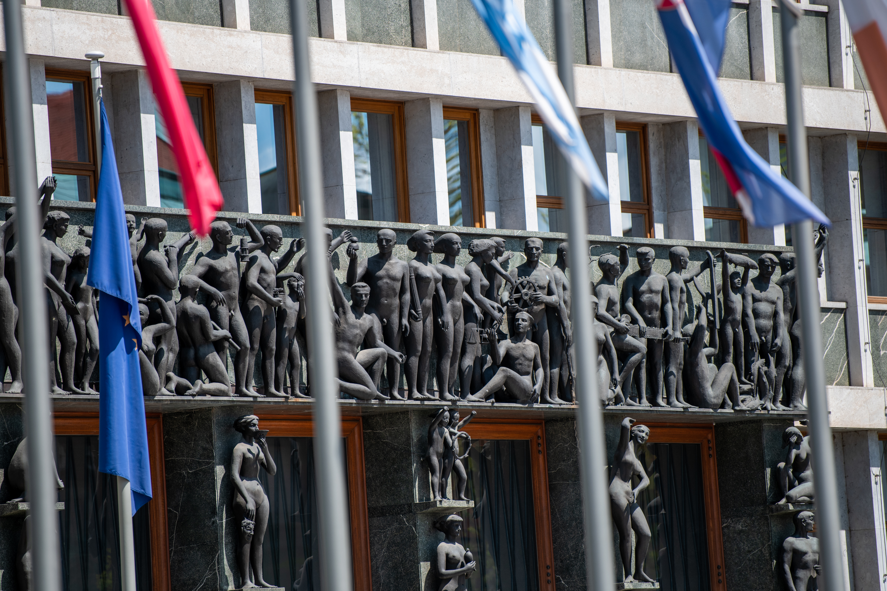 državni zbor, parlament