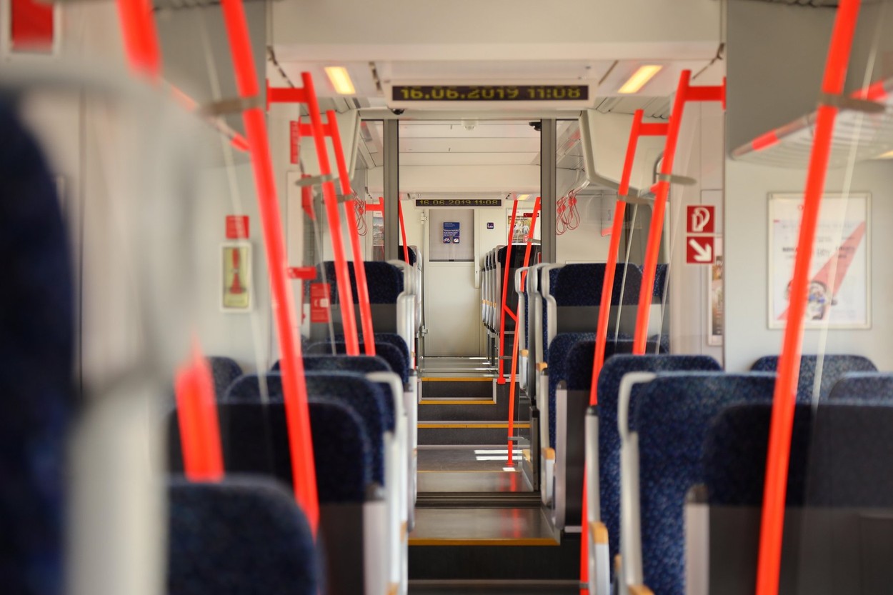 vlak, avstrija, avstrijske železnice