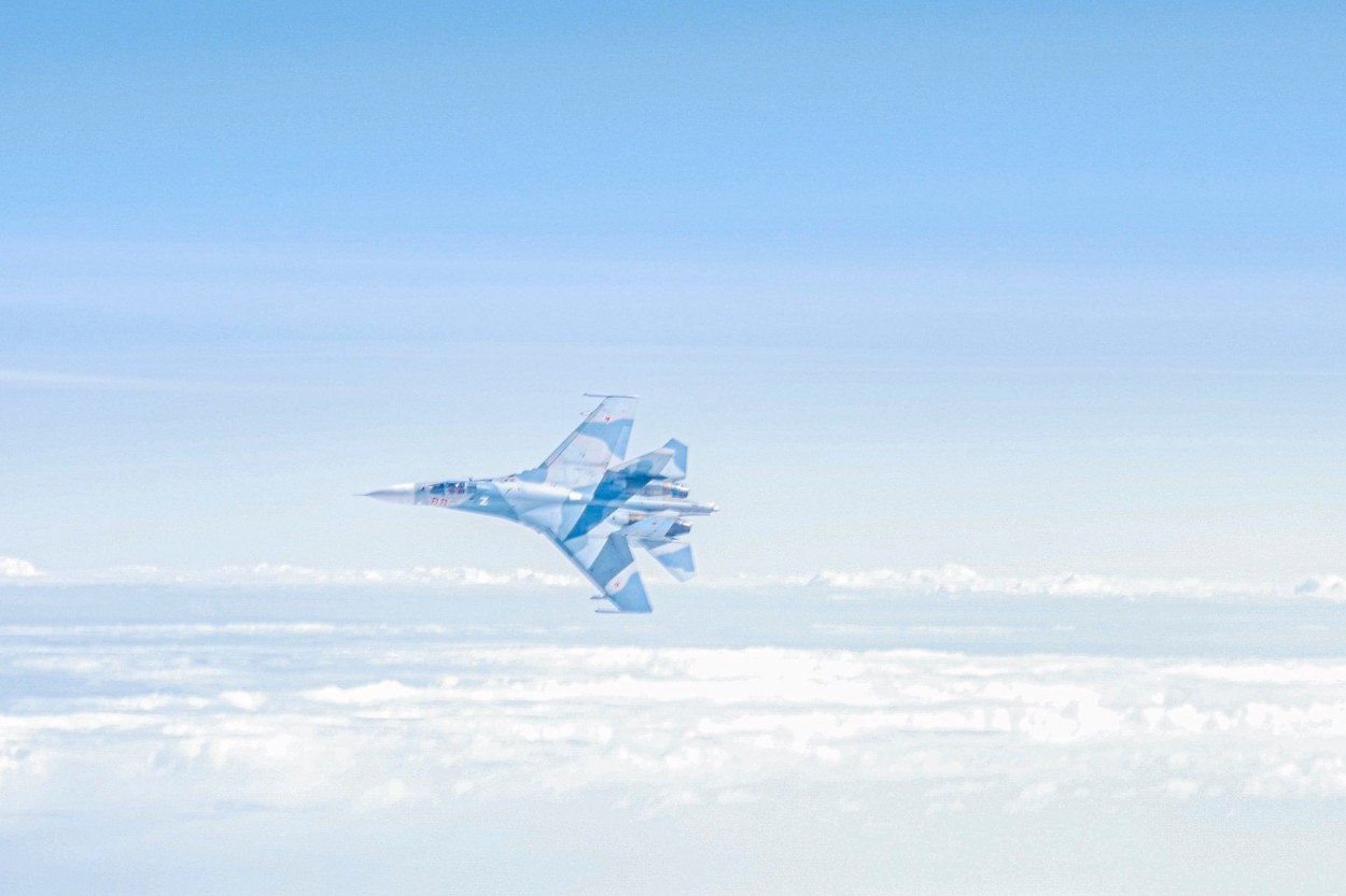 Su-27