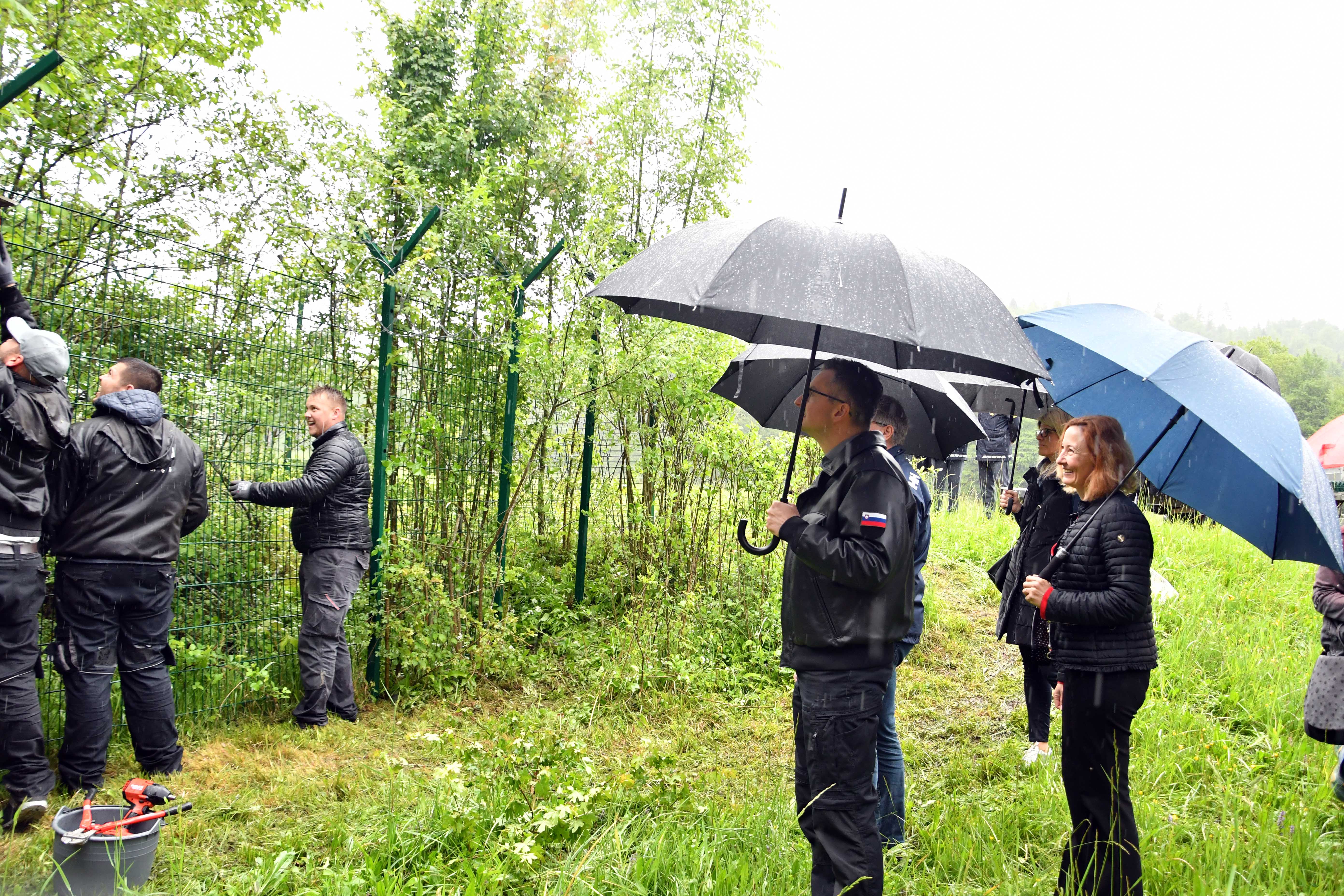 Nataša Kupljenik /BOBO