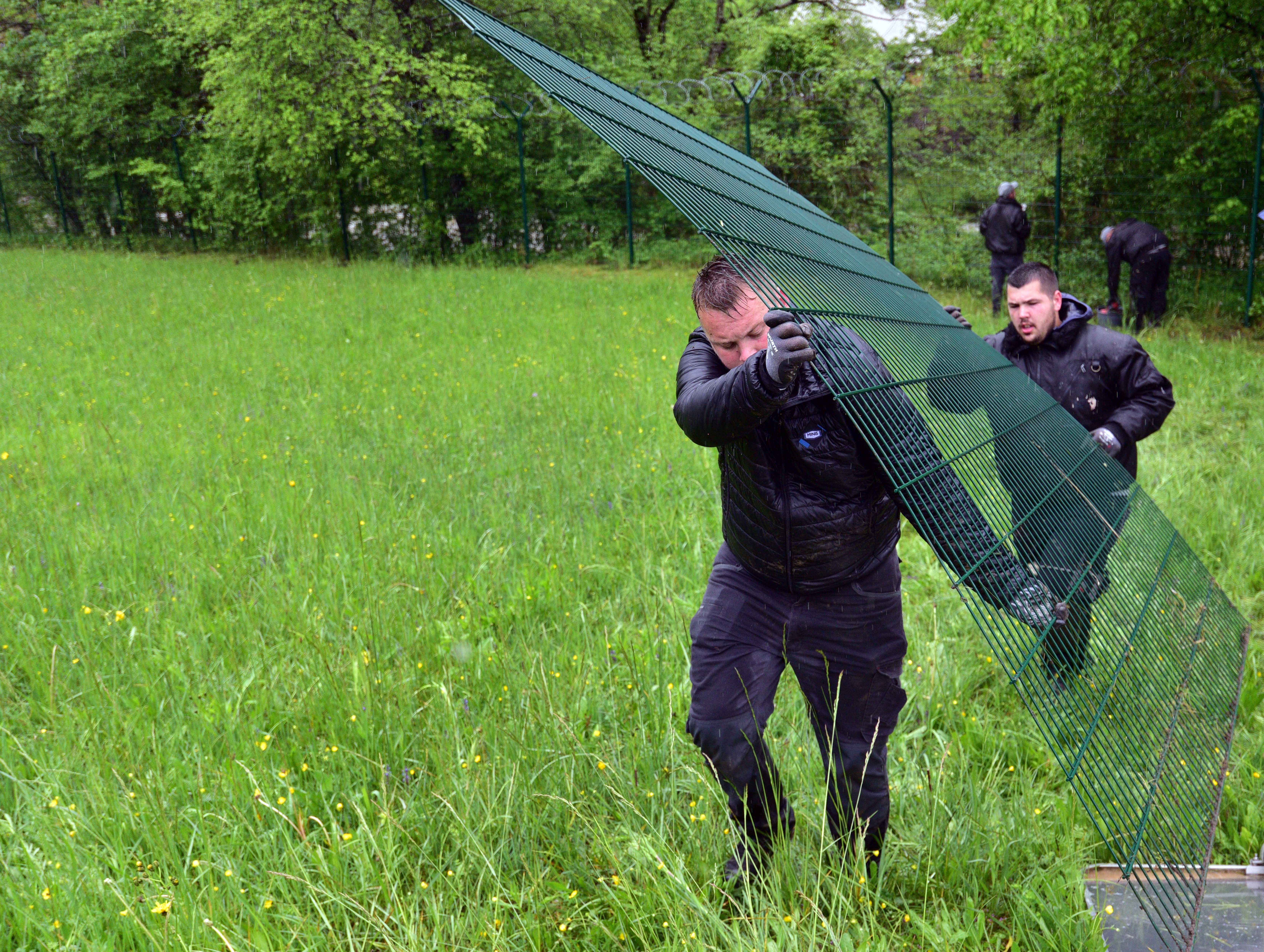 Nataša Kupljenik /BOBO