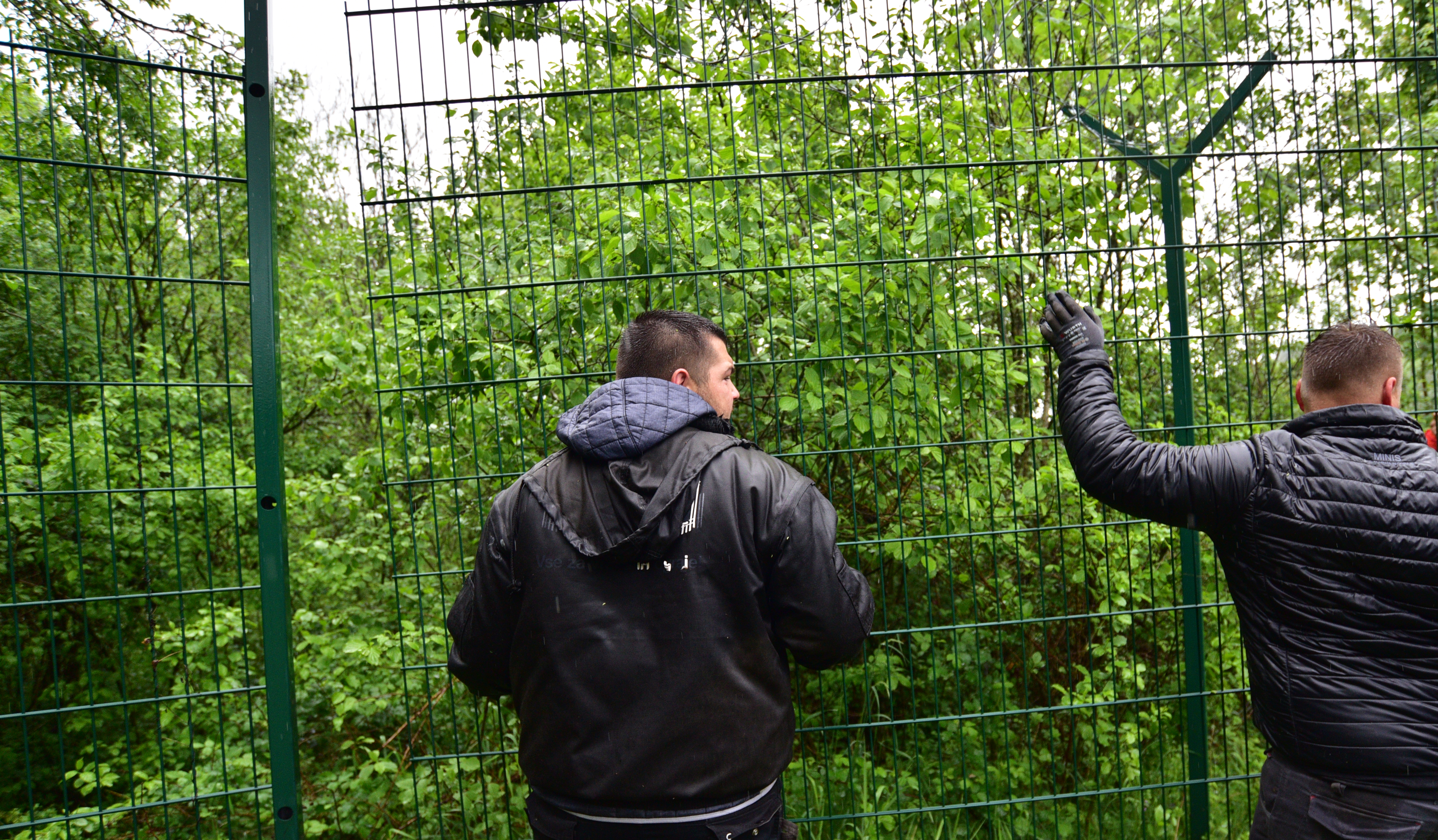 Nataša Kupljenik /BOBO