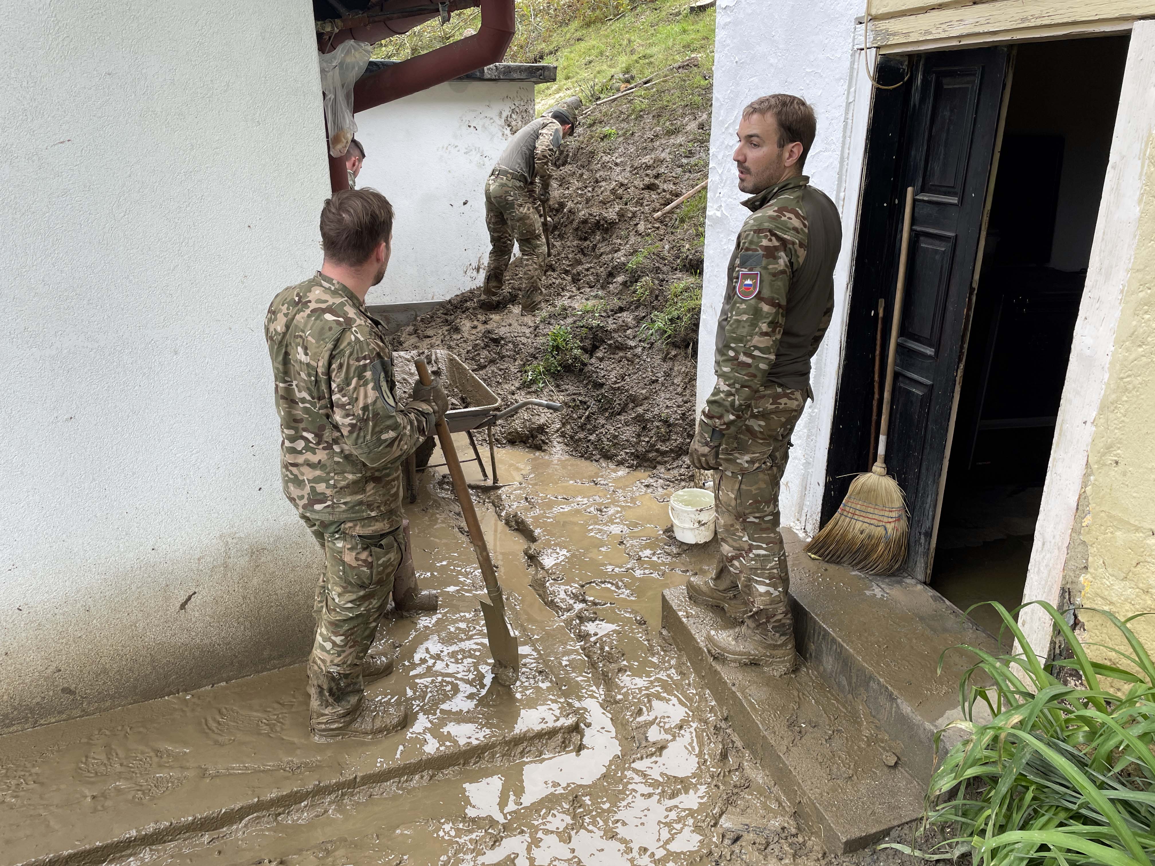 poplave, plazovi, šentilj, sv