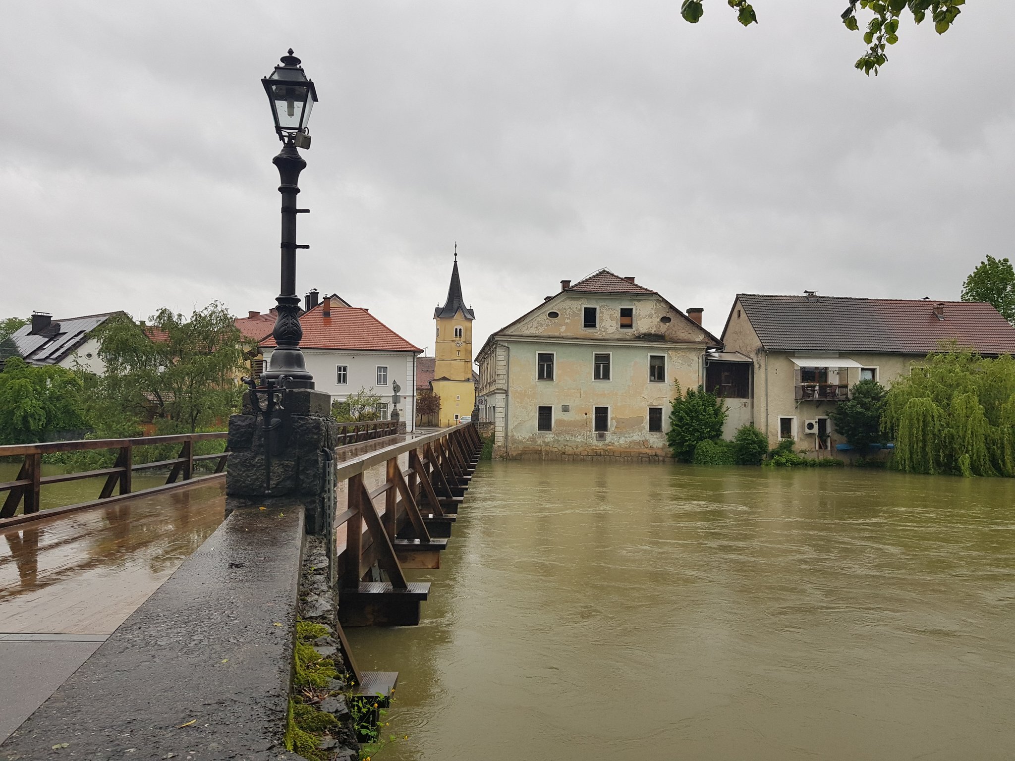 kostanjevica na krki, krka