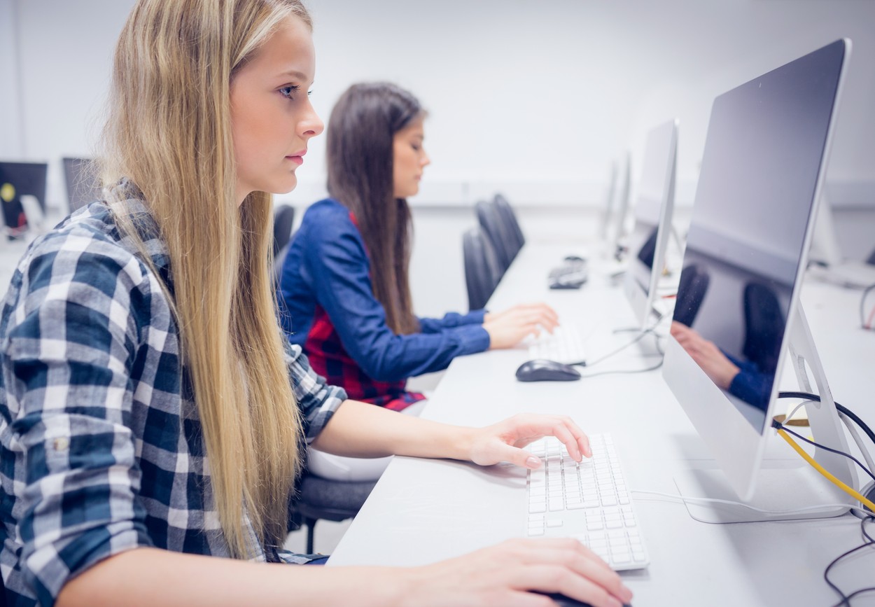 študent, delo, študentski servis, študentka, študenti