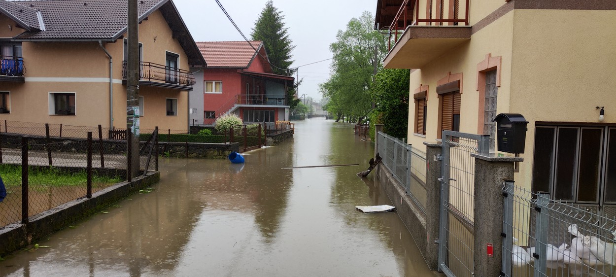 poplave, bosna in hercegovina