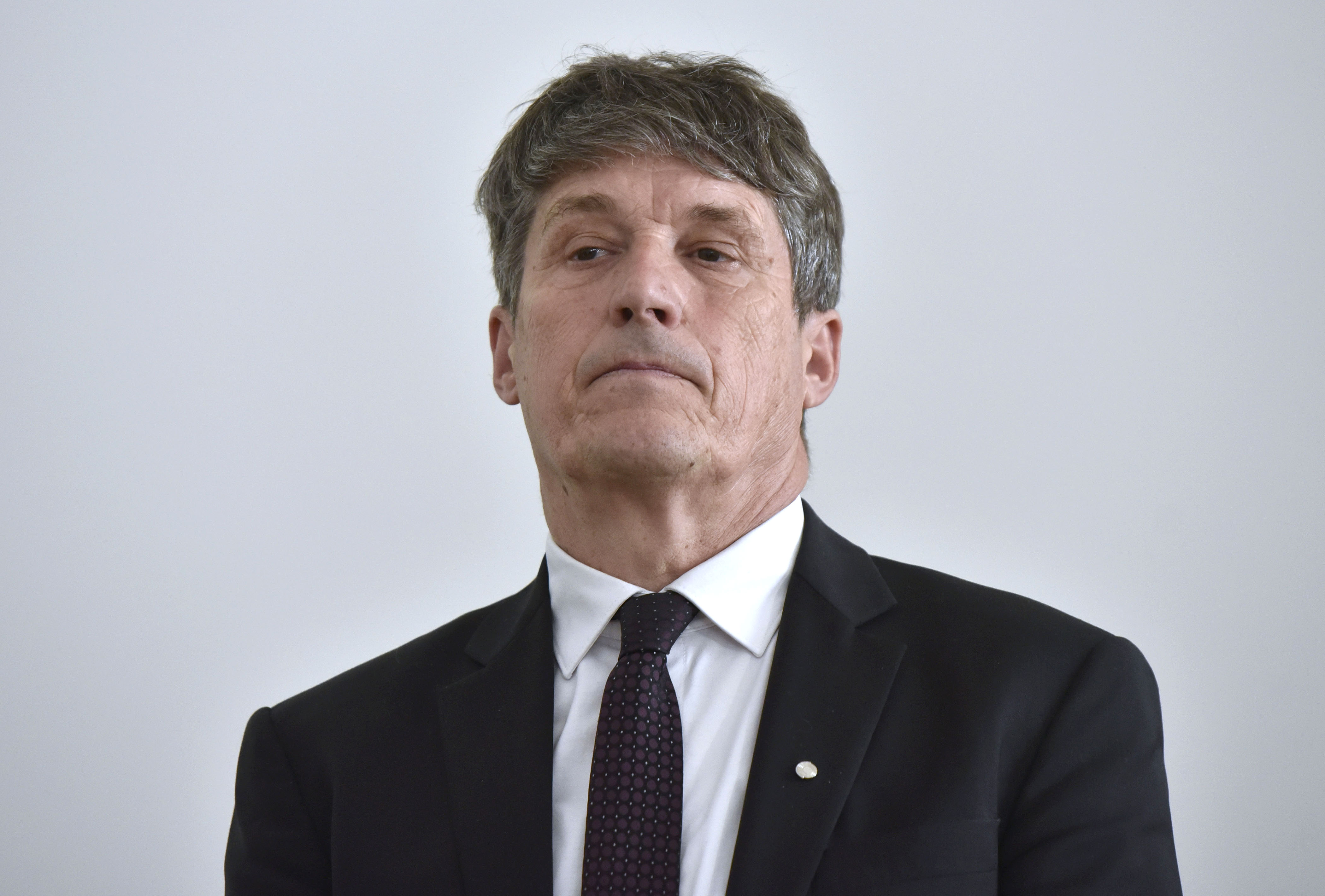 Borut Sajovic, Gibanje Svoboda