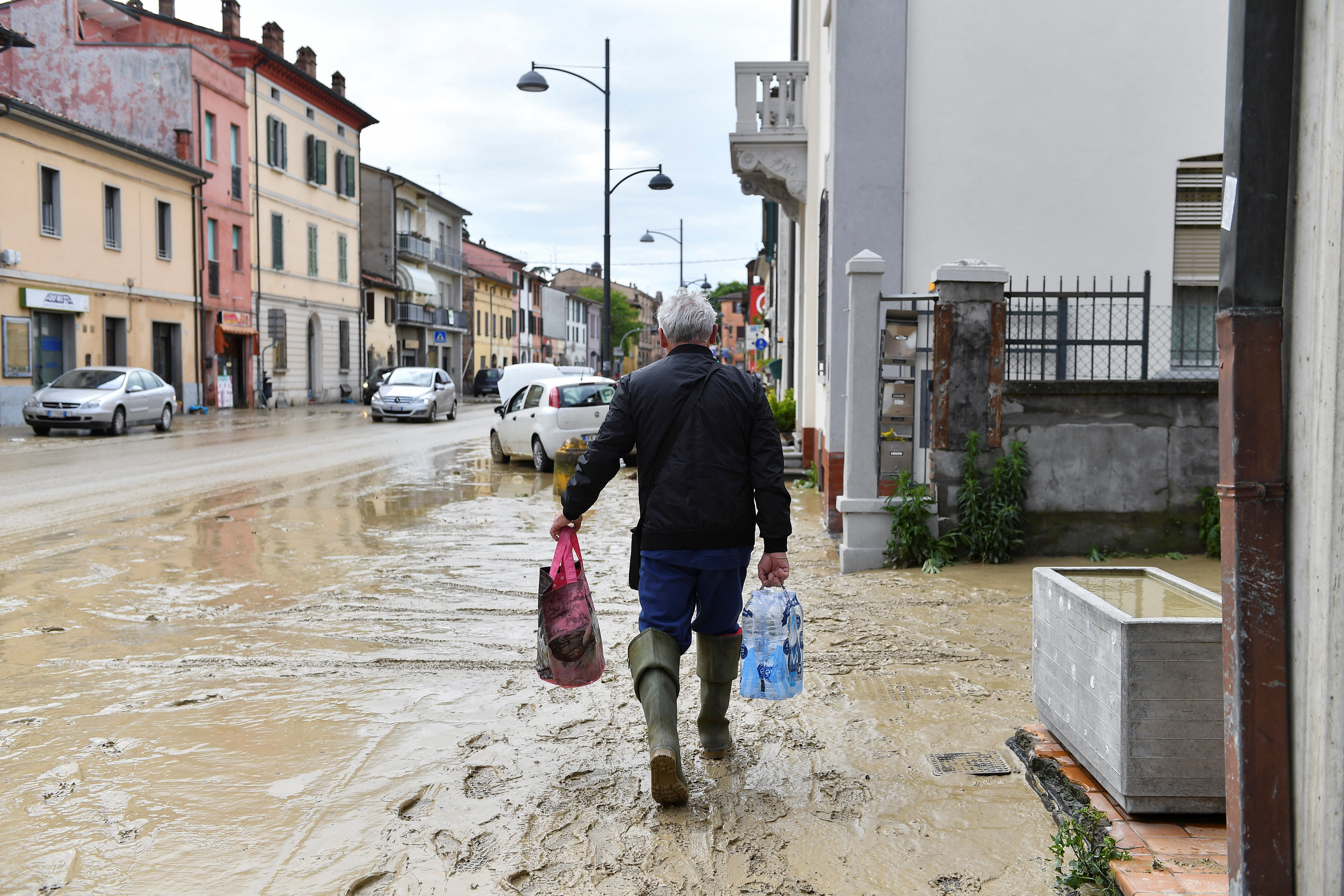 REUTERS/Jennifer Lorenzini