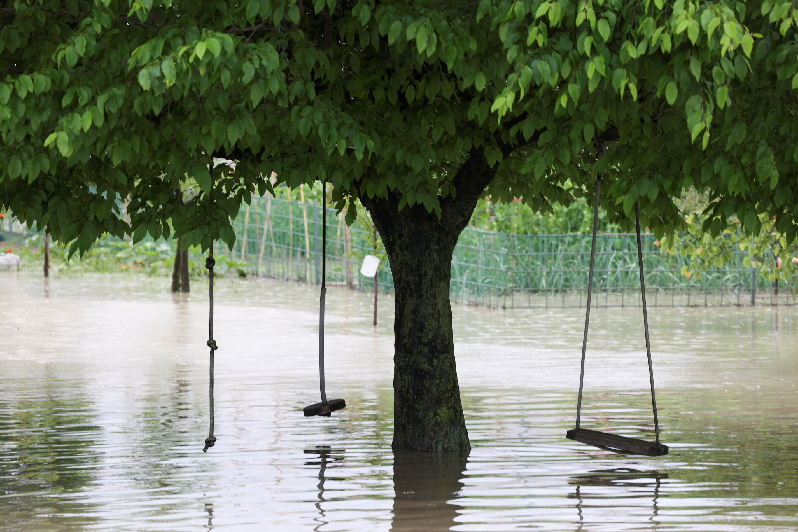 poplave, italija, emilija-romanja