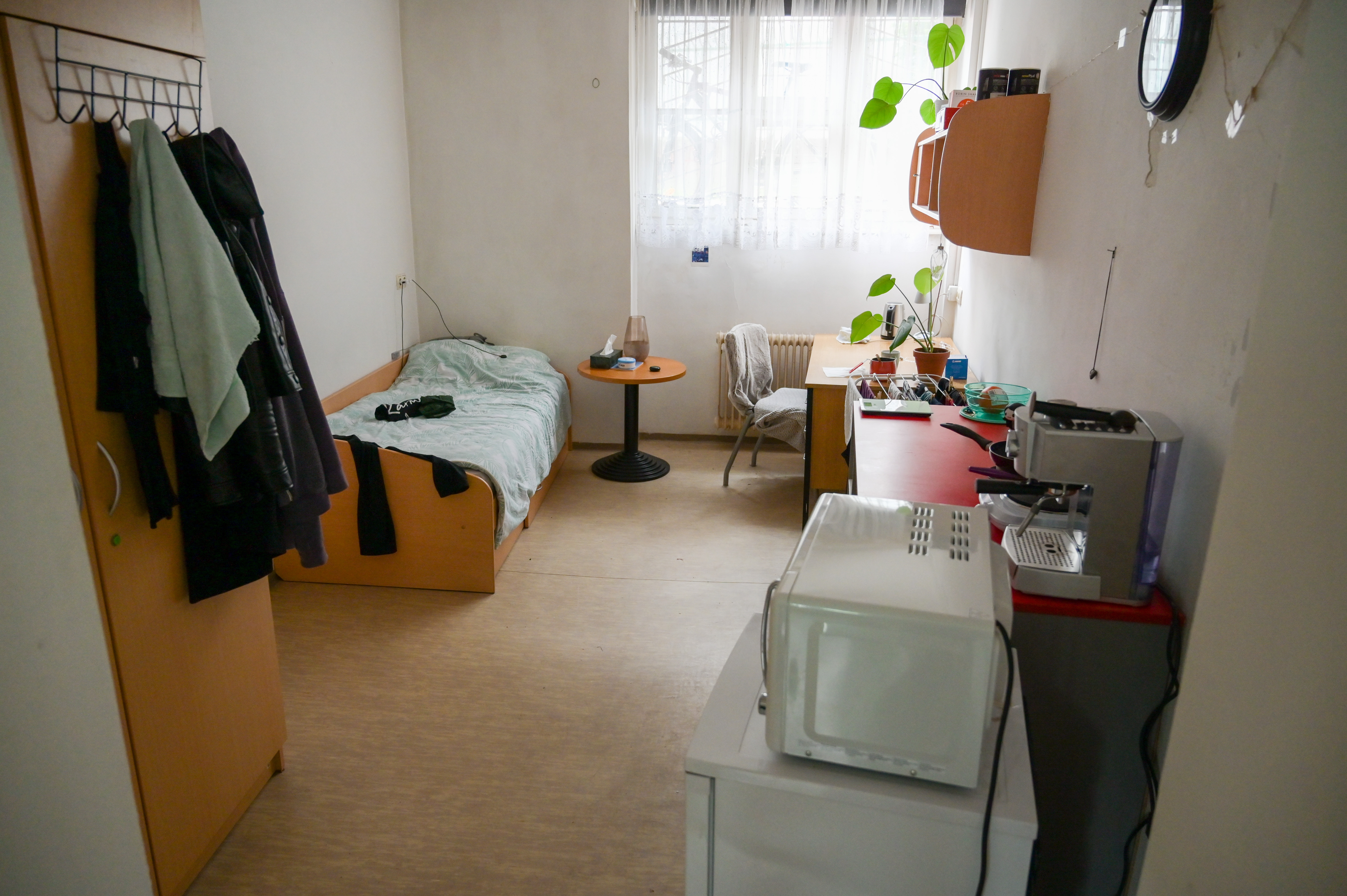 študentski dom Akademski kolegij