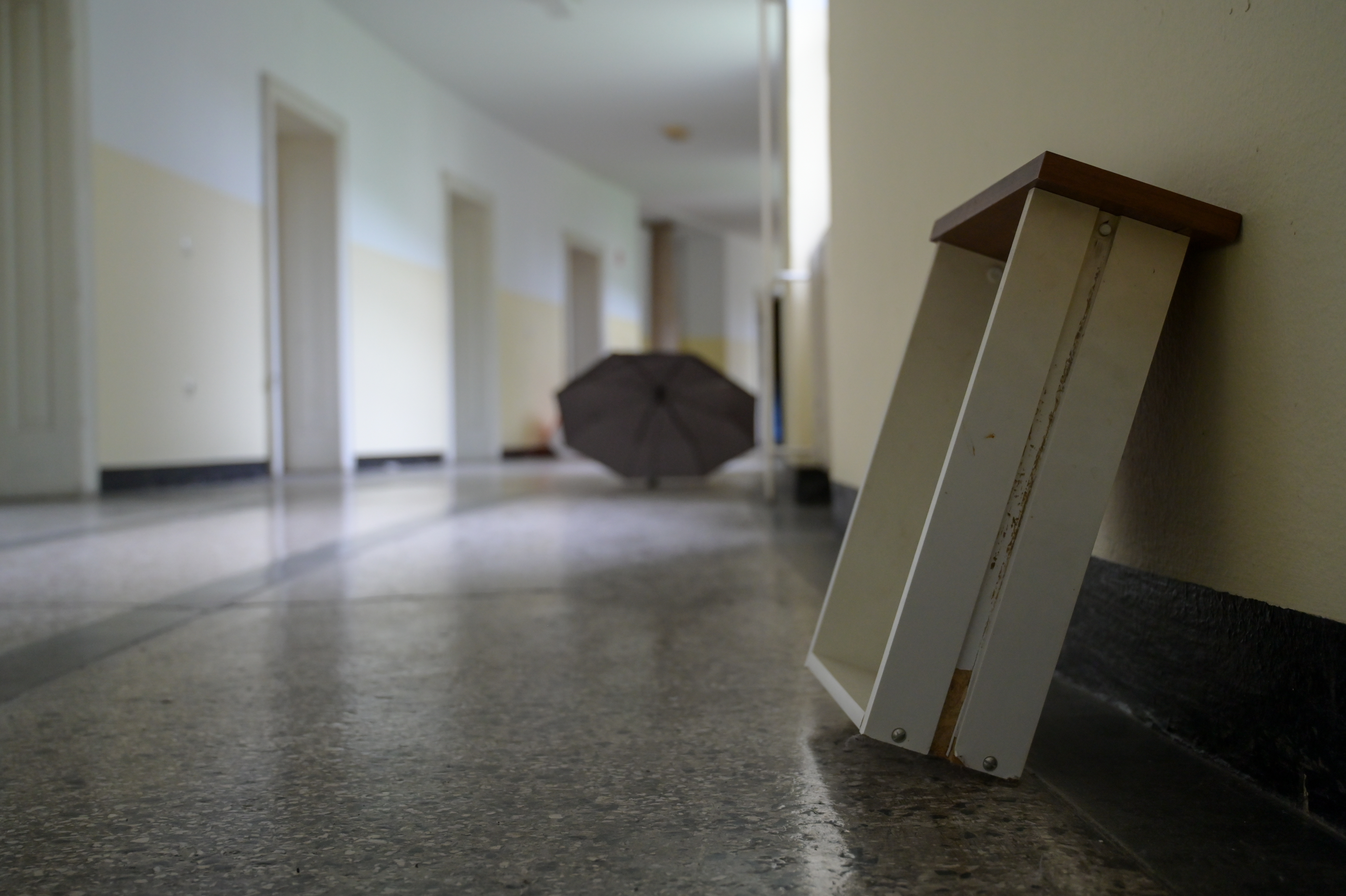 študentski dom Akademski kolegij