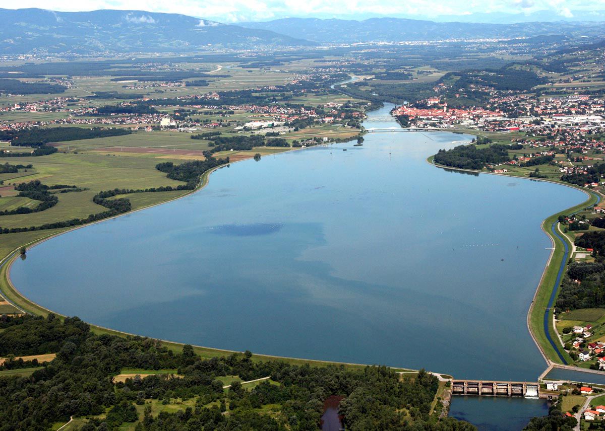 Ptujsko jezero