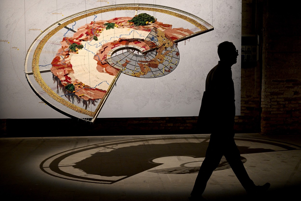 Kate Otten Arhitekti (FOTO: PROFIMEDIA)