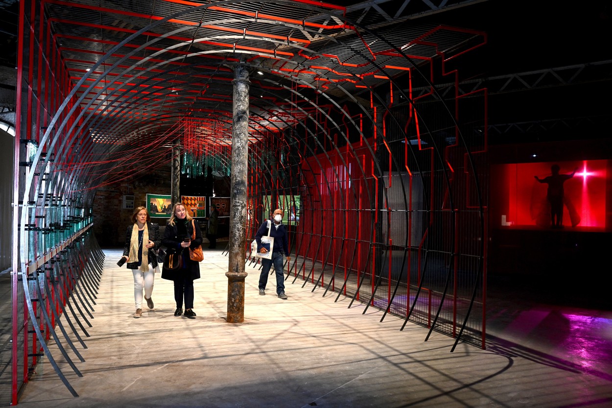 J. Yolanda Daniels (FOTO: PROFIMEDIA)