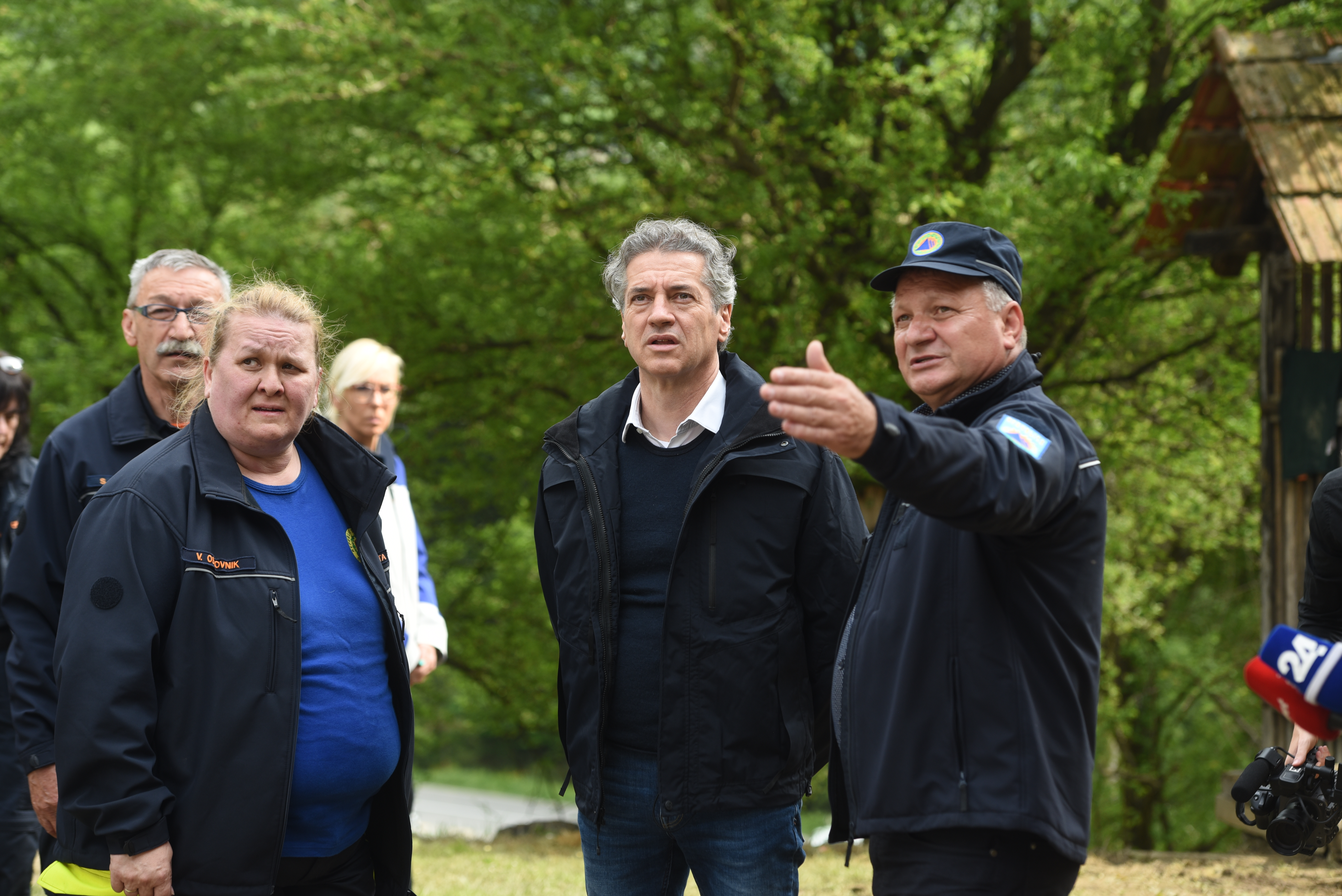 Miloš Vujinovič/ BOBO