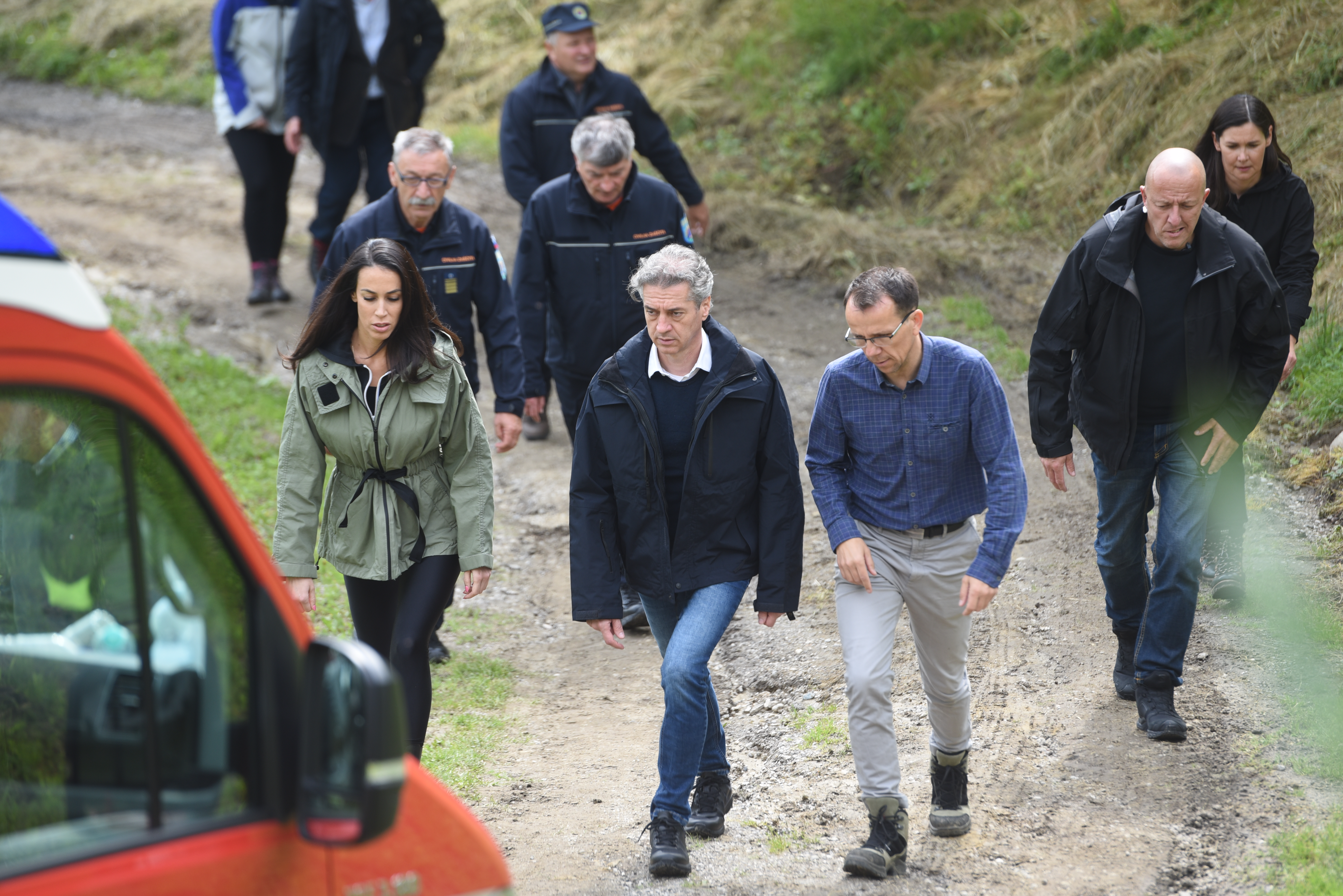 Miloš Vujinovič/ BOBO