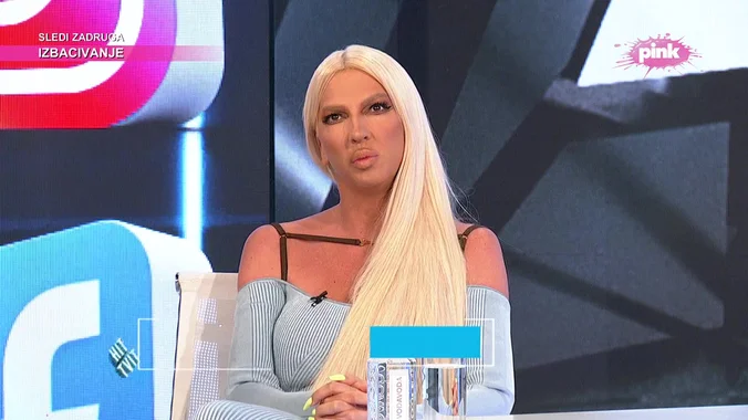 Jelena Karleuša