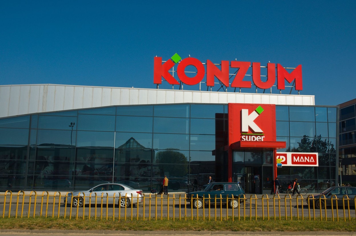 Konzum