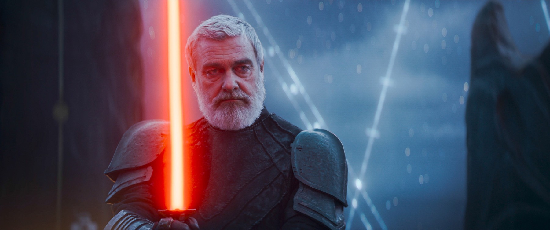 Ray Stevenson, Ahsoka