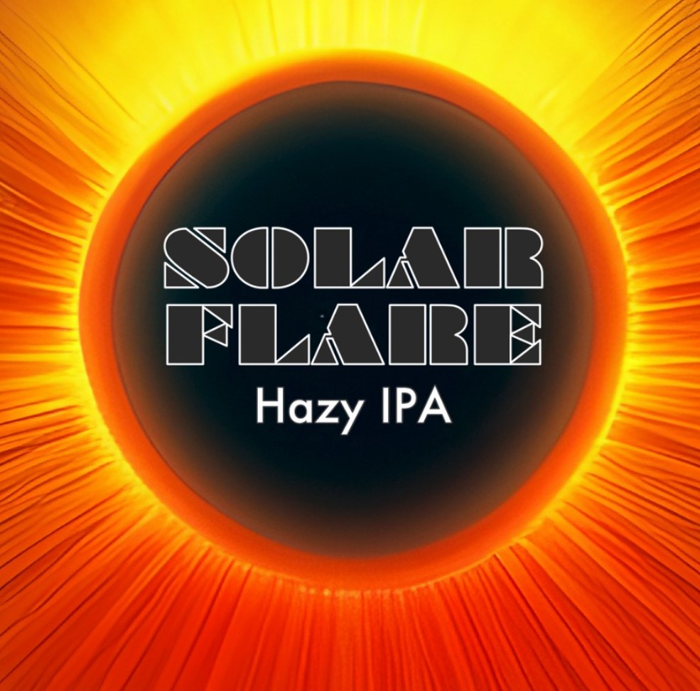 solar flare pivo umetna inteligenca ChatGPT