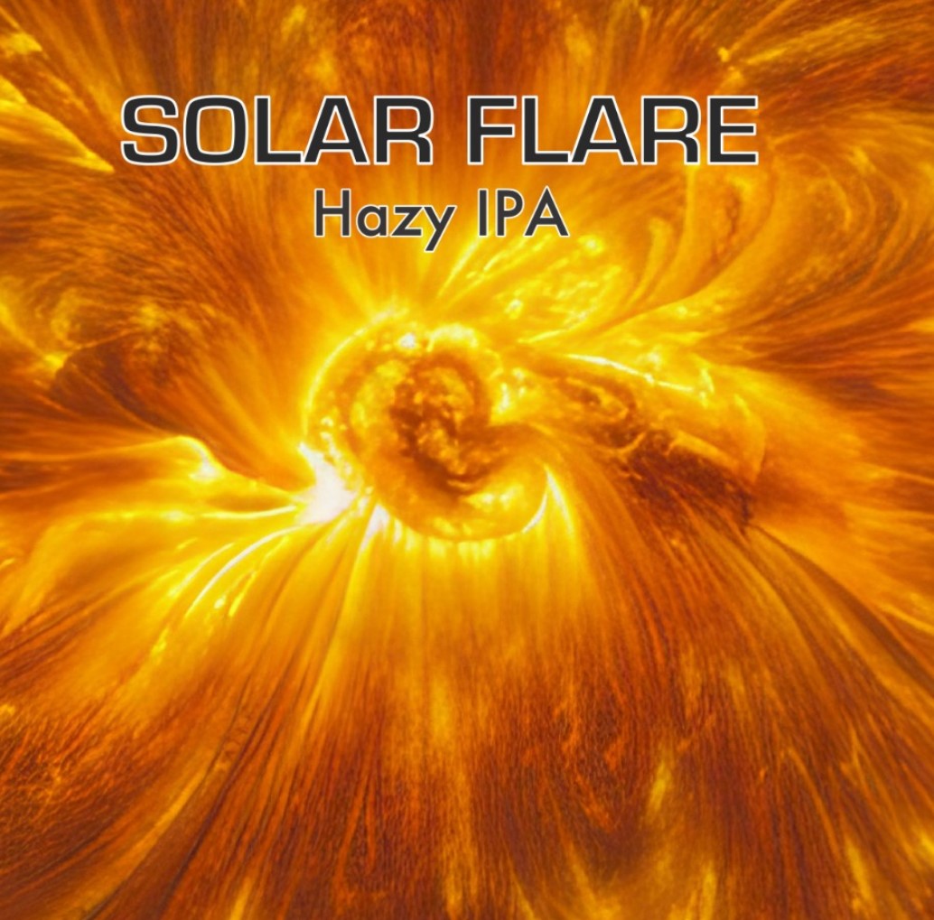 solar flare pivo umetna inteligenca ChatGPT